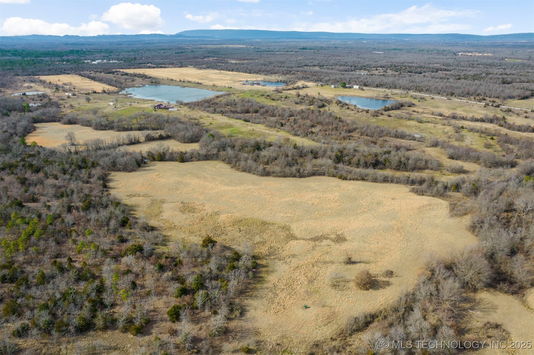 163750 N 4530 Road Albion OK 74521