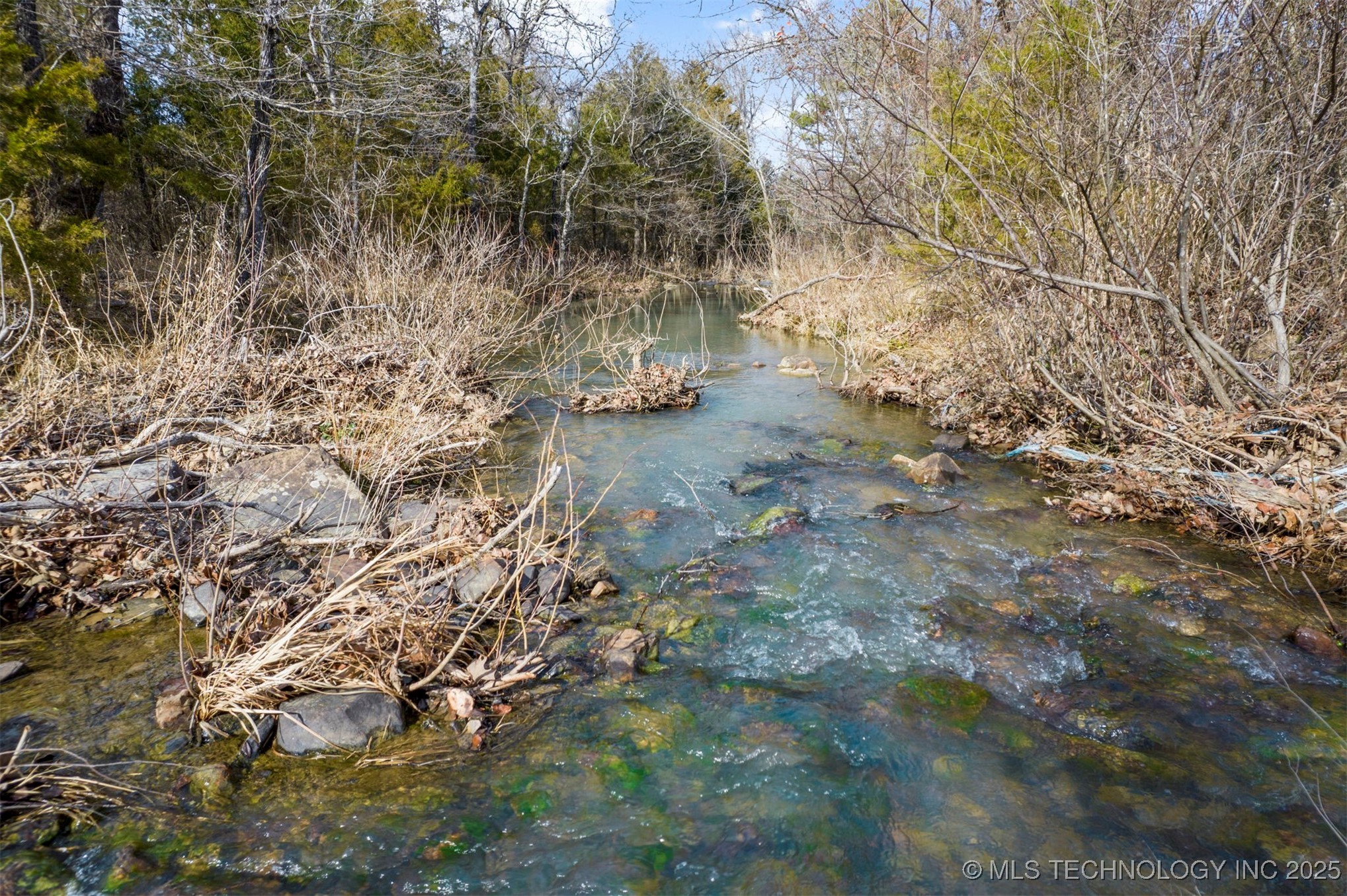 163750 N 4530 Road Albion OK 74521