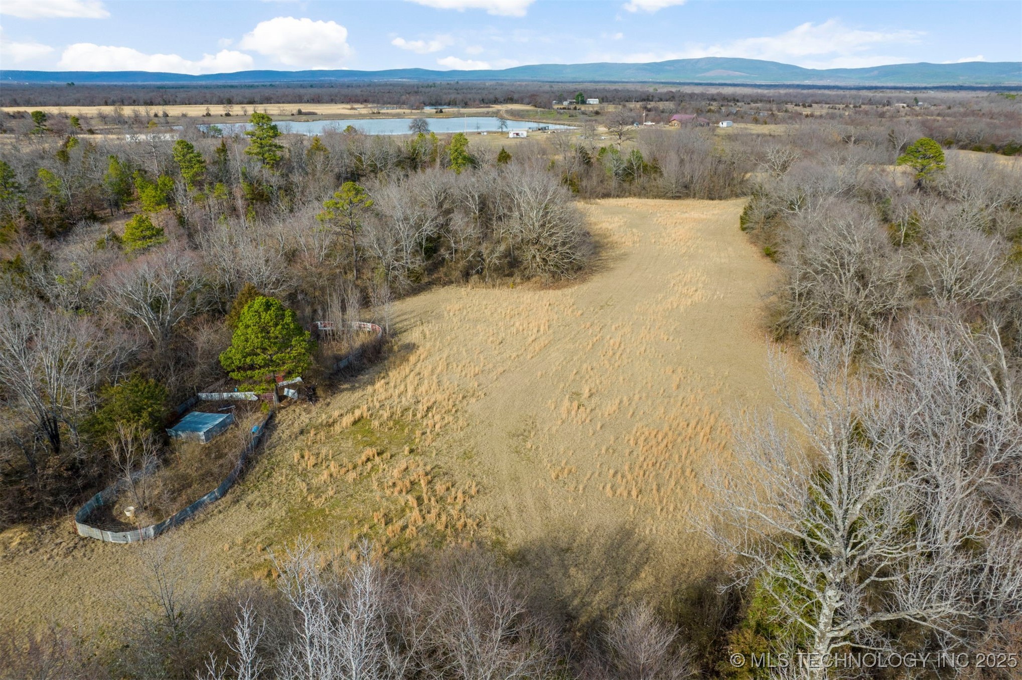 163750 N 4530 Road Albion OK 74521