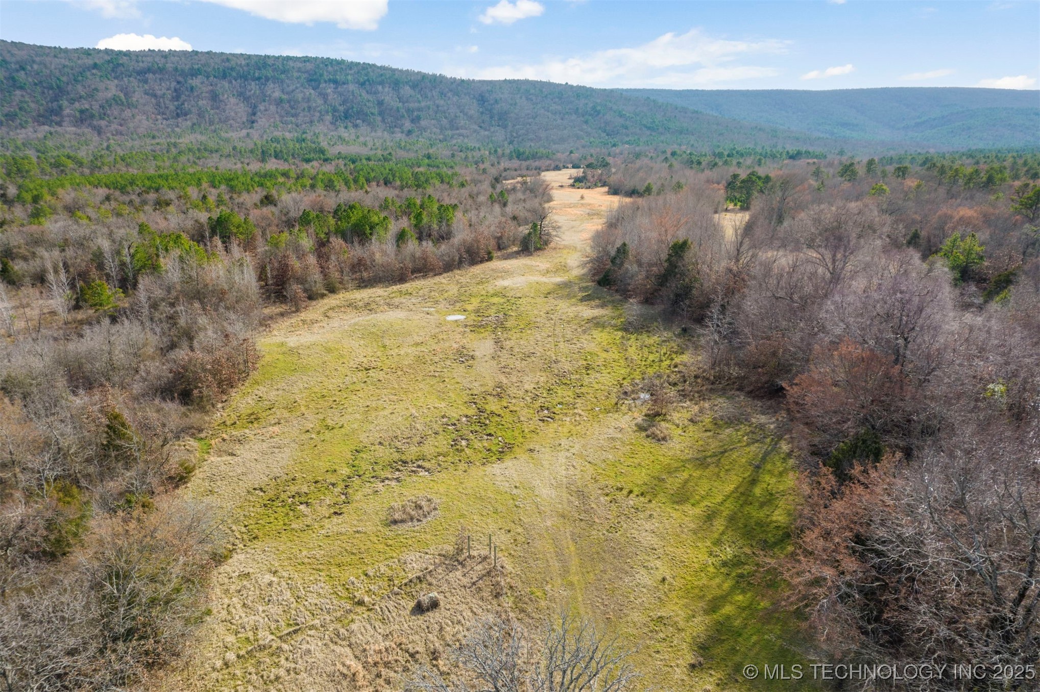 163750 N 4530 Road Albion OK 74521