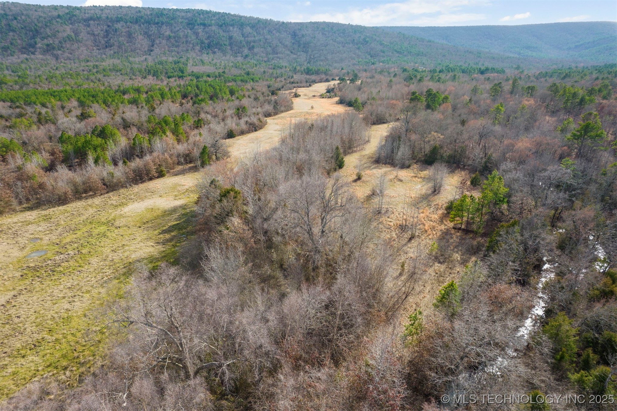 163750 N 4530 Road Albion OK 74521