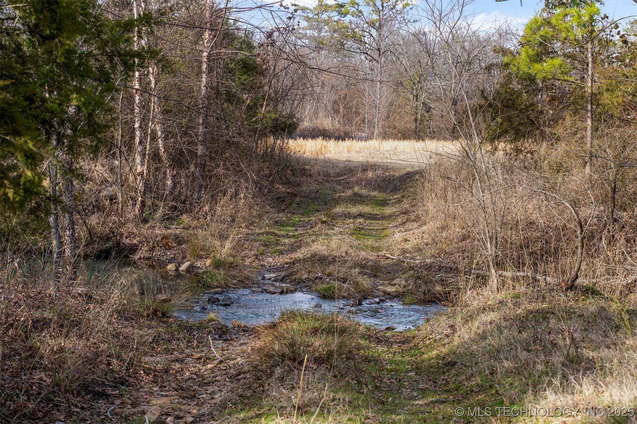 163750 N 4530 Road Albion OK 74521