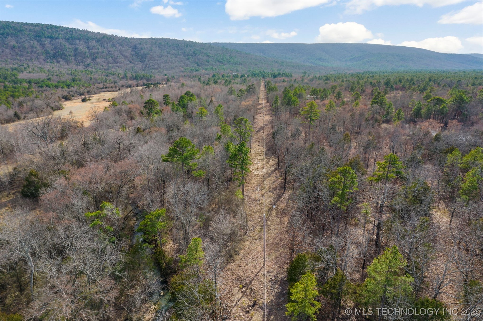 163750 N 4530 Road Albion OK 74521