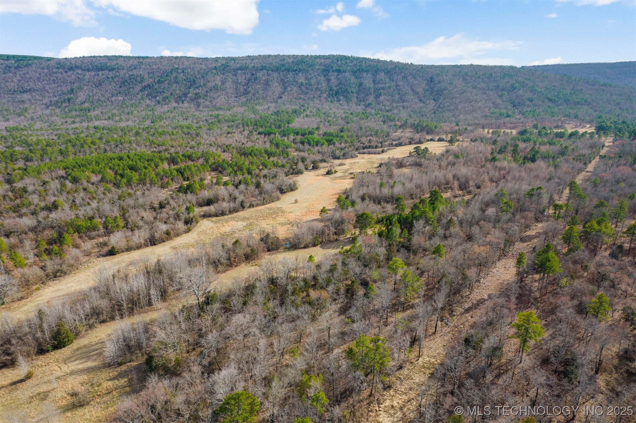 163750 N 4530 Road Albion OK 74521