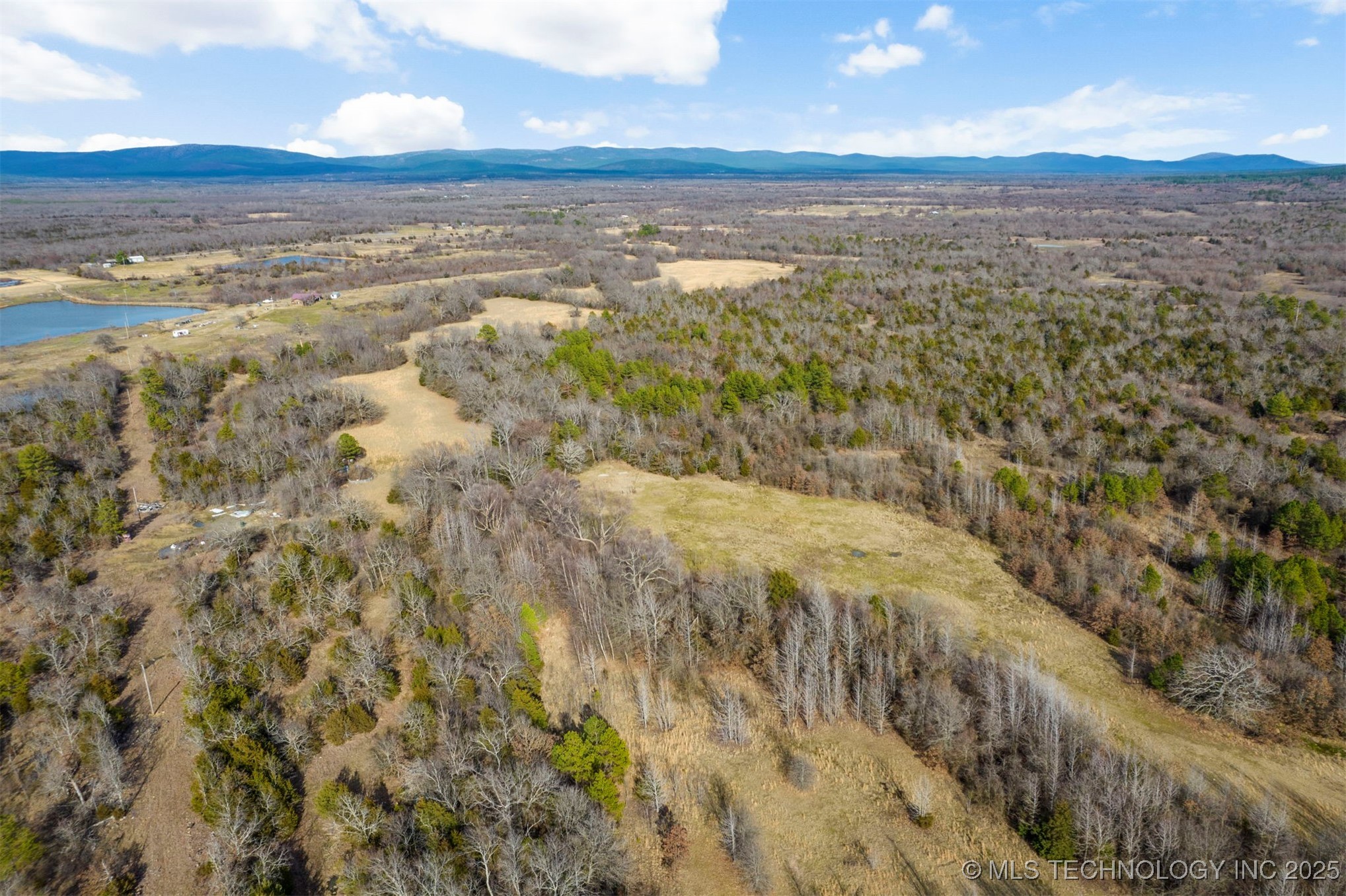 163750 N 4530 Road Albion OK 74521