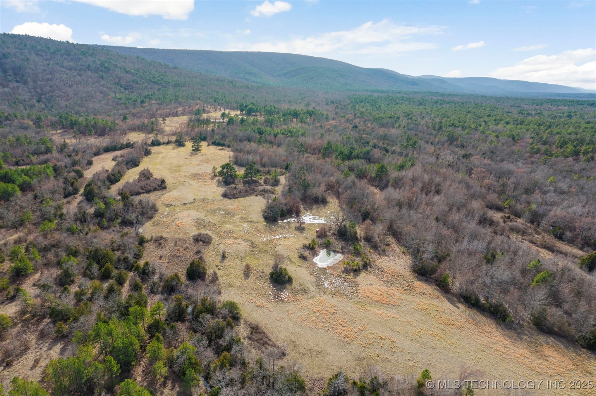 163750 N 4530 Road Albion OK 74521