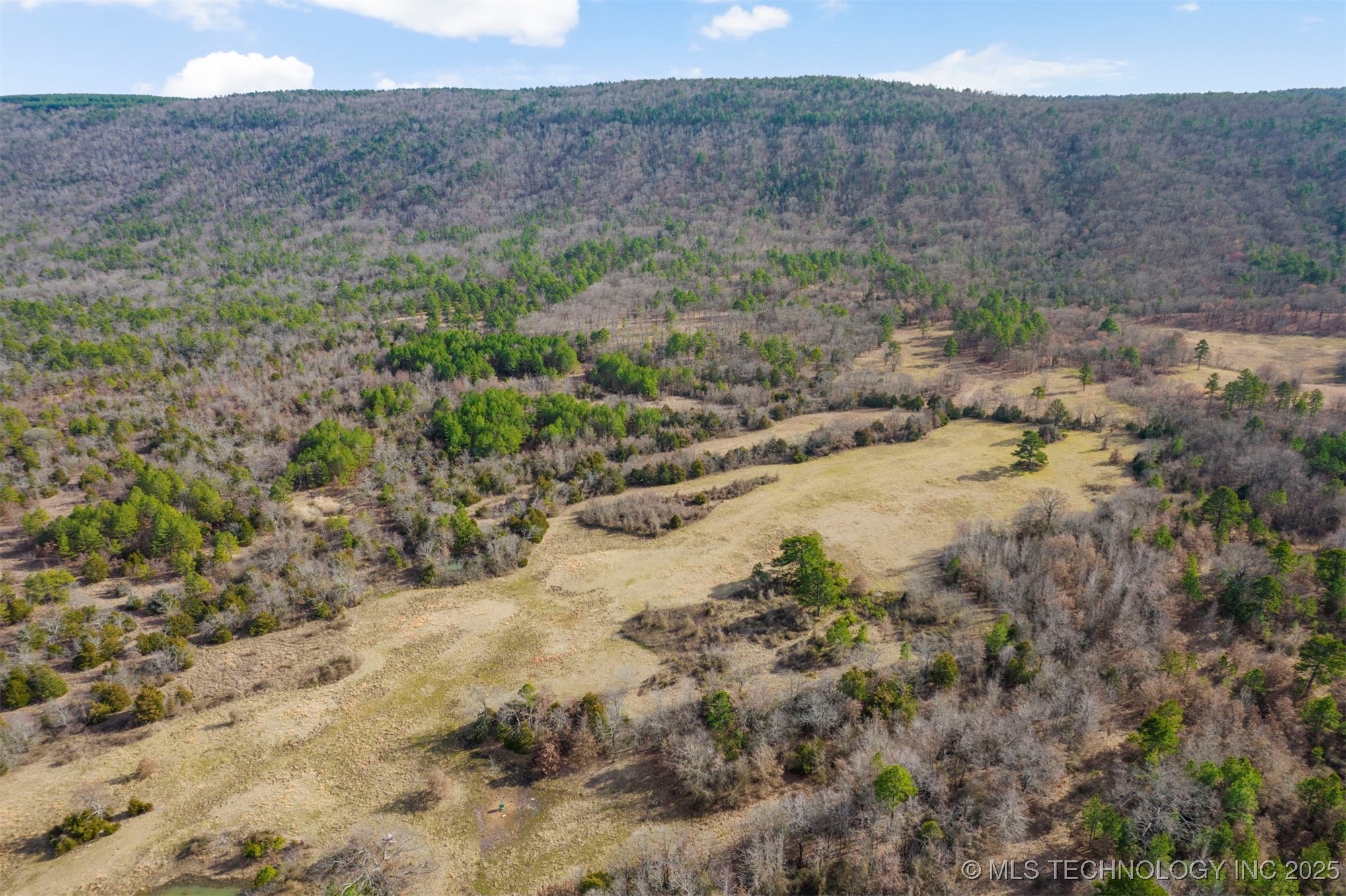 163750 N 4530 Road Albion OK 74521