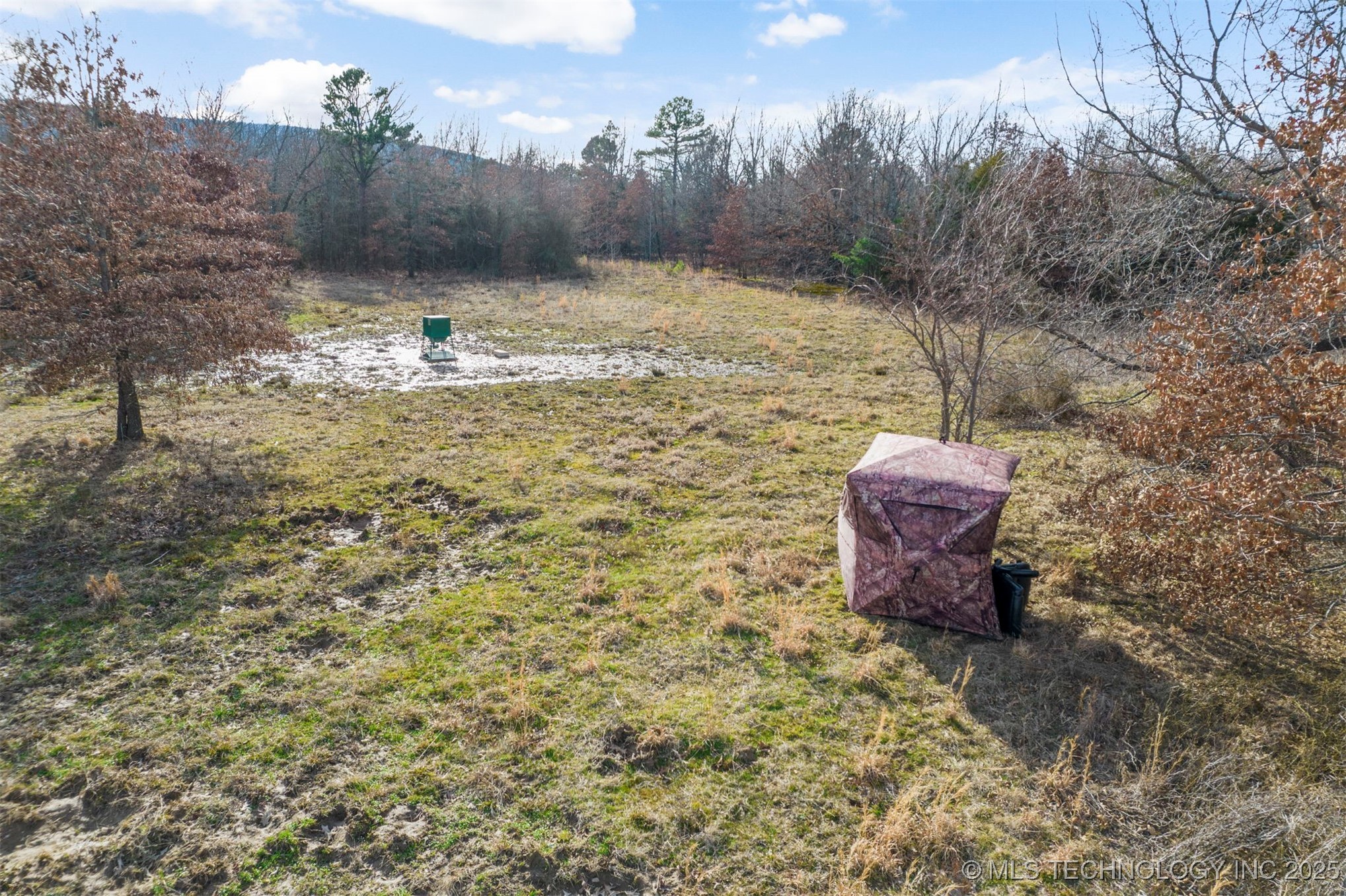 163750 N 4530 Road Albion OK 74521