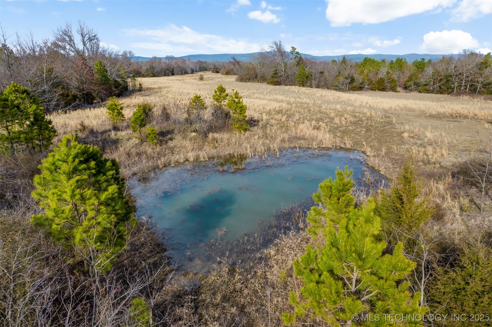 163750 N 4530 Road Albion OK 74521