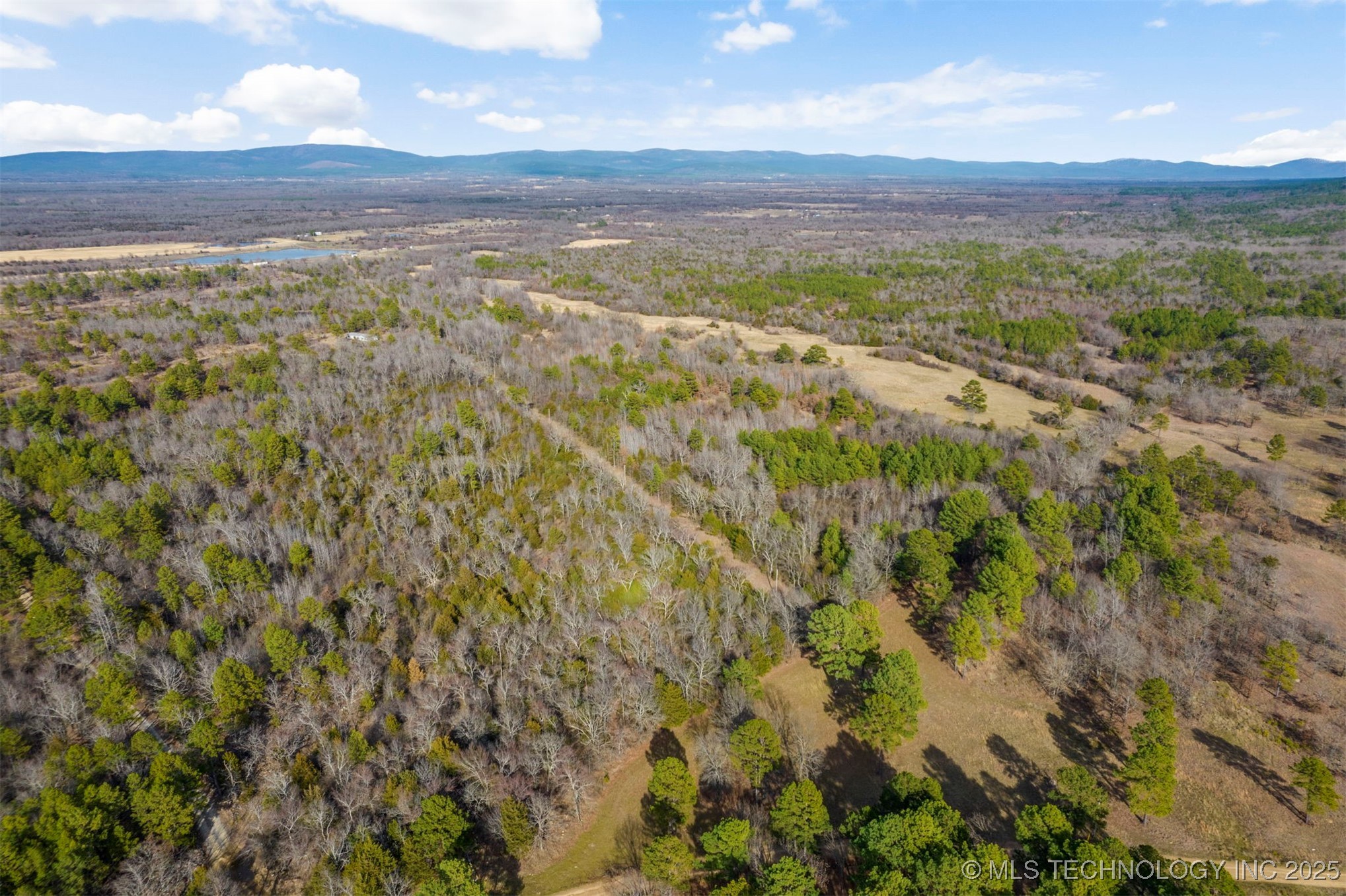 163750 N 4530 Road Albion OK 74521