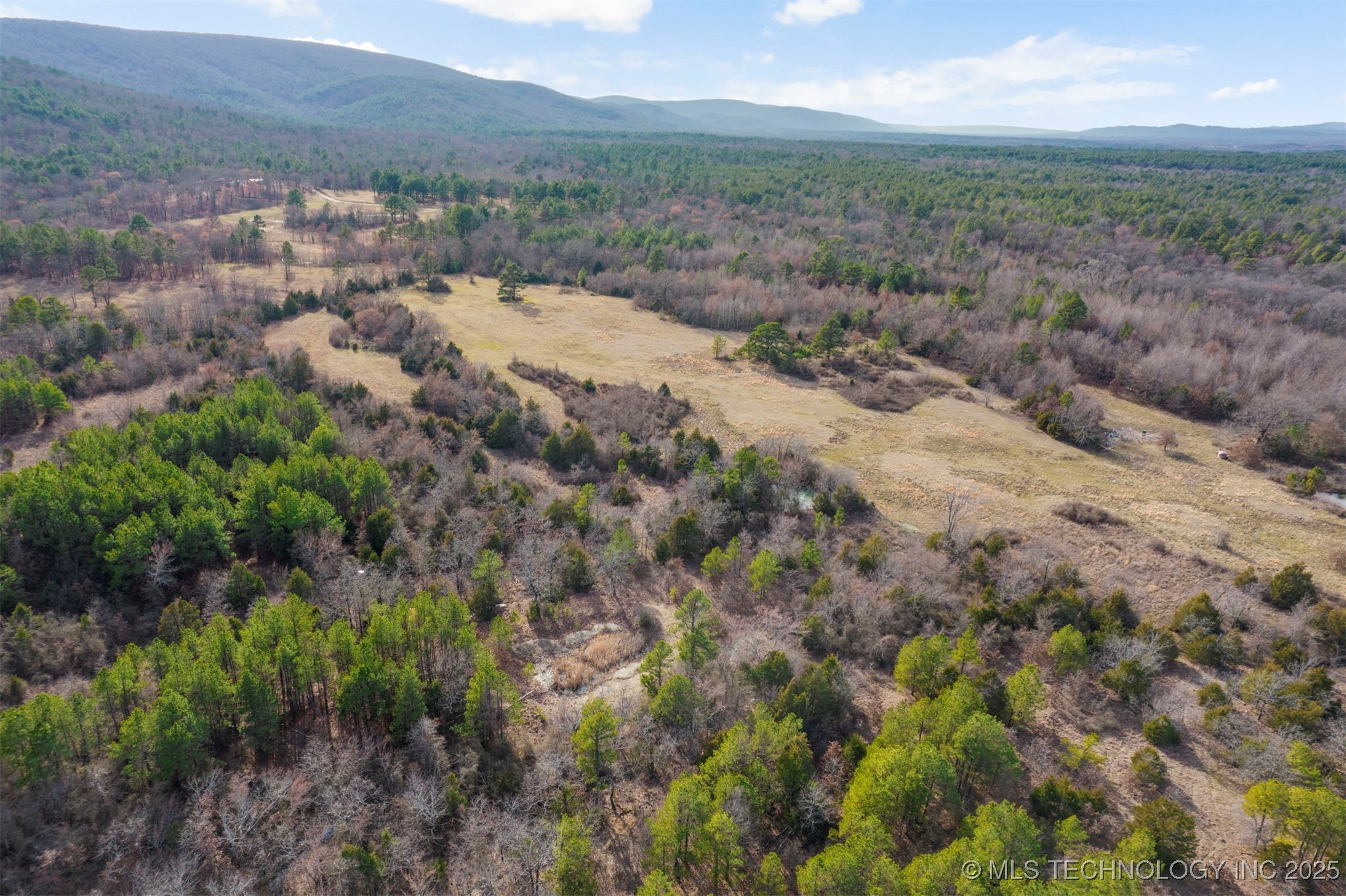 163750 N 4530 Road Albion OK 74521