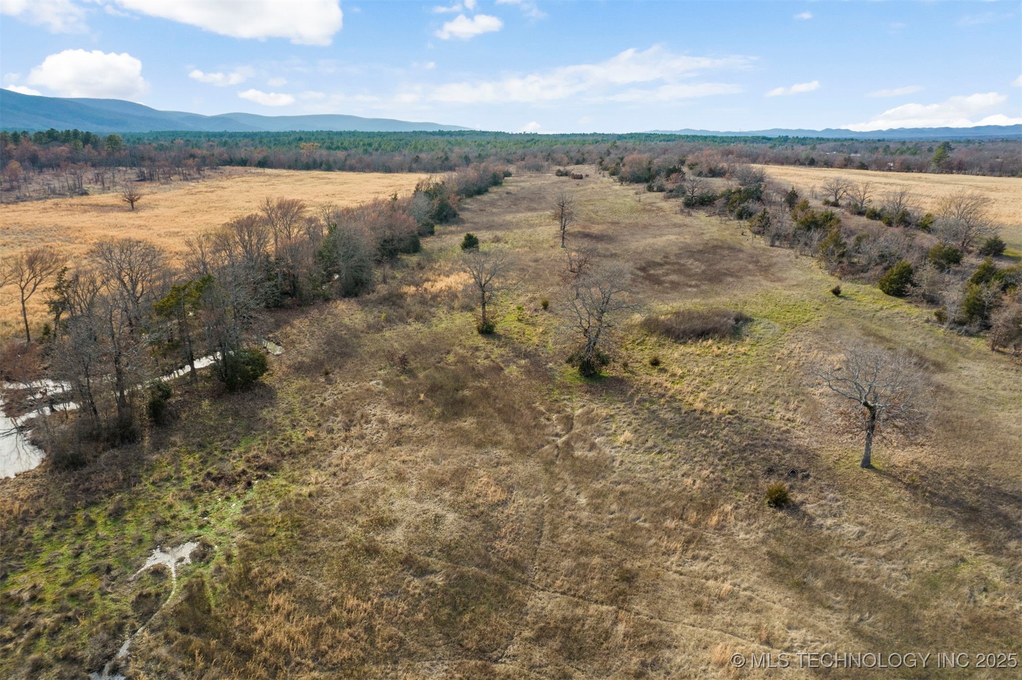 163750 N 4530 Road Albion OK 74521