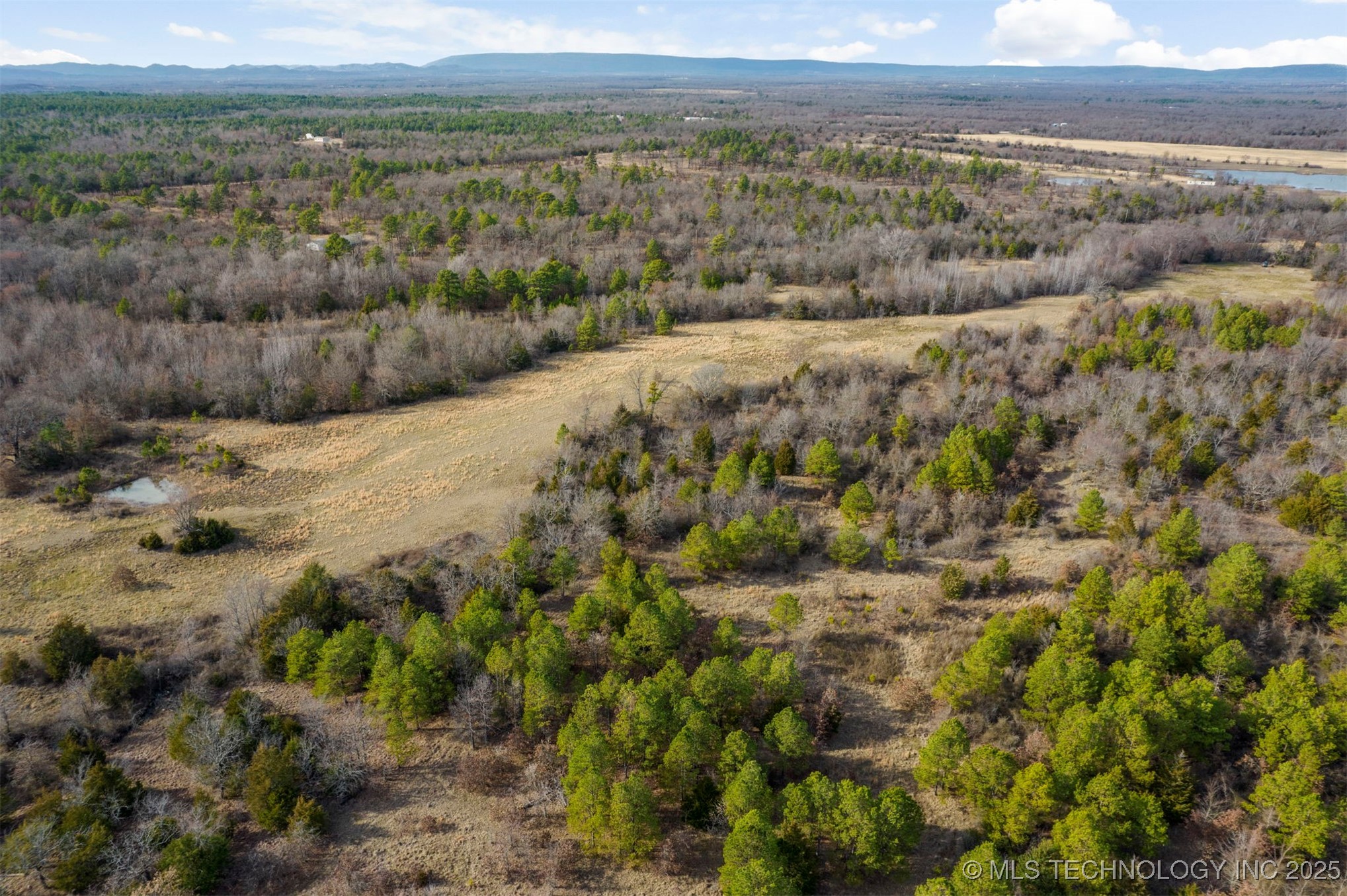 163750 N 4530 Road Albion OK 74521