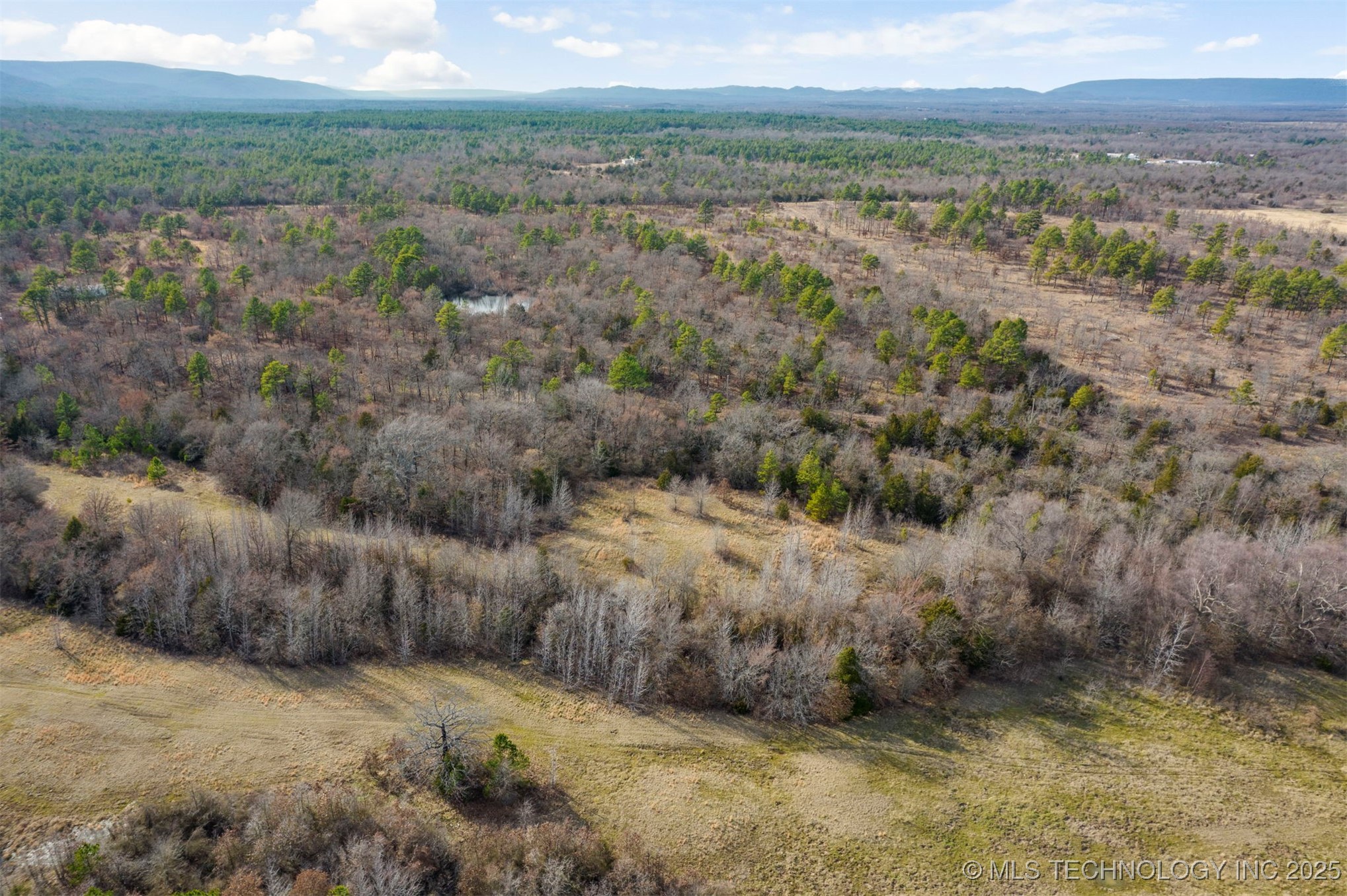 163750 N 4530 Road Albion OK 74521