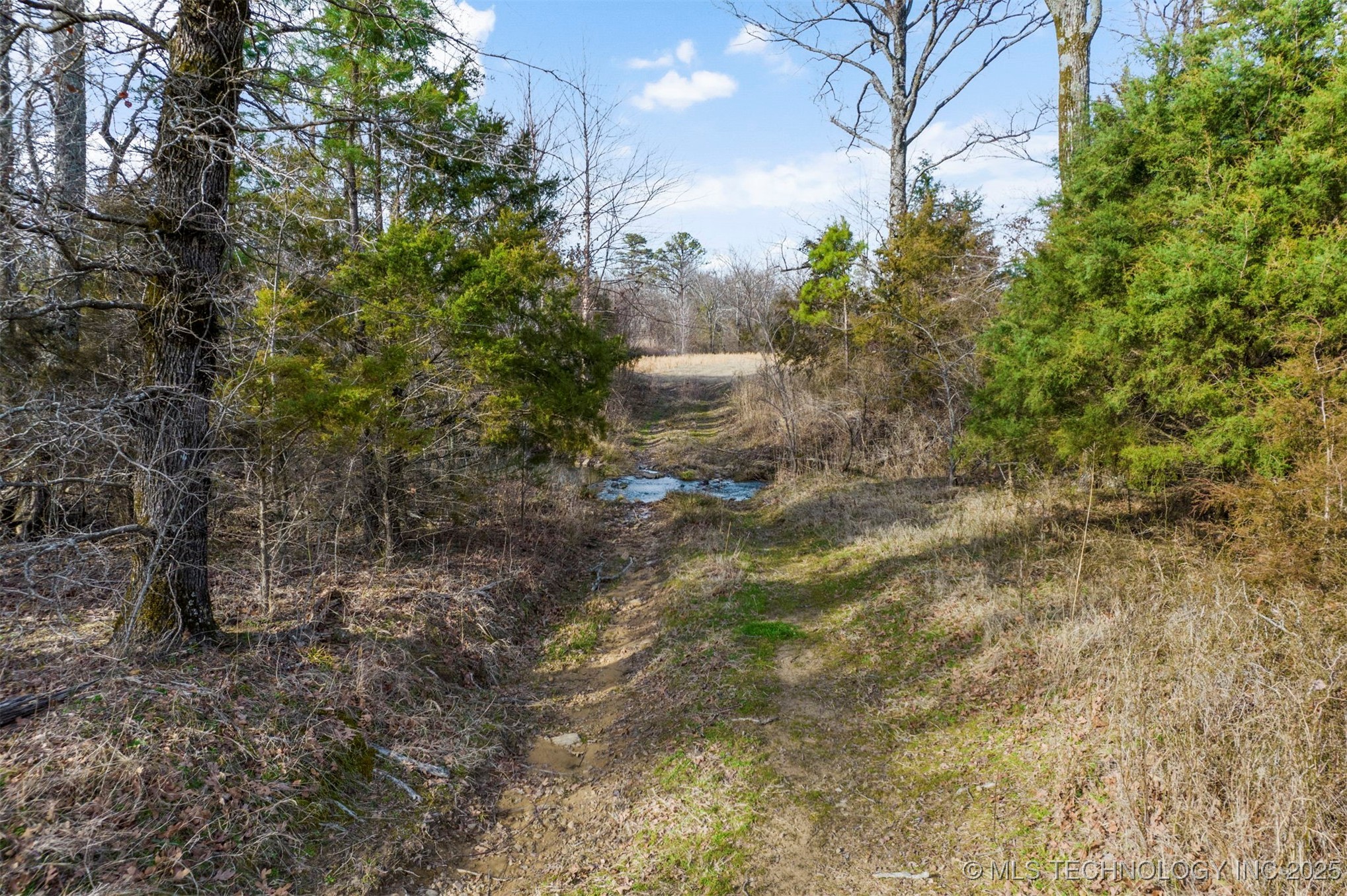 163750 N 4530 Road Albion OK 74521