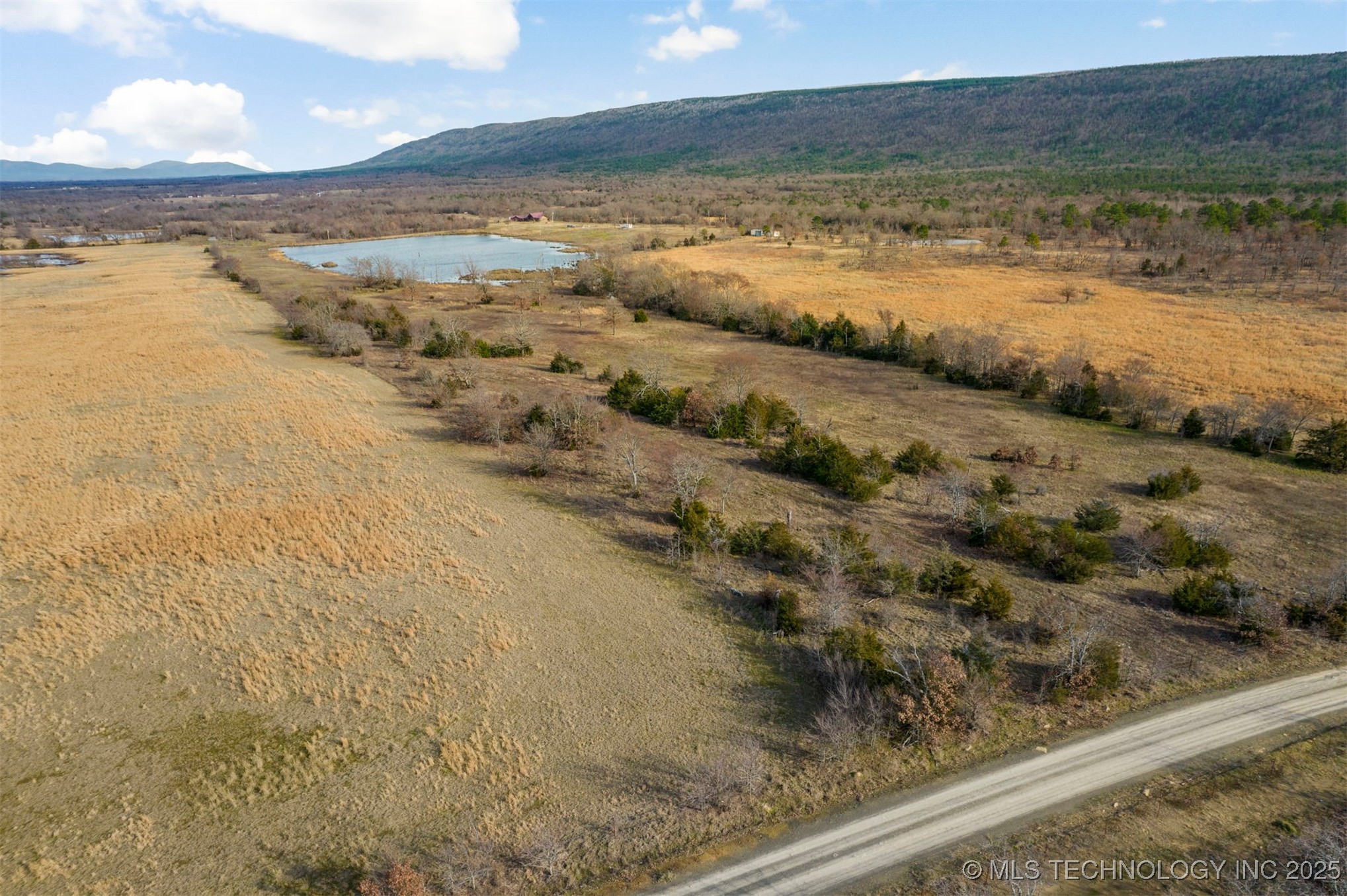 163750 N 4530 Road Albion OK 74521