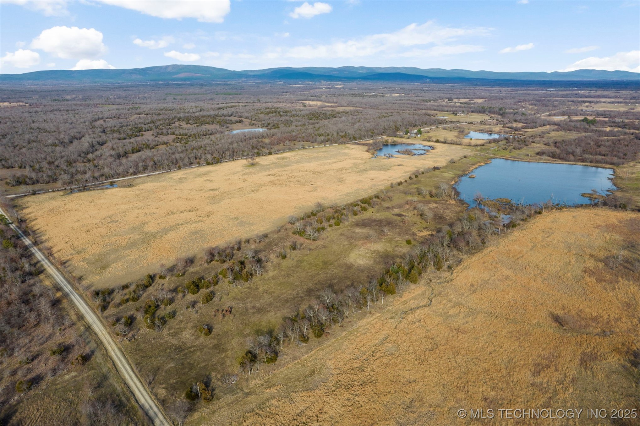 163750 N 4530 Road Albion OK 74521