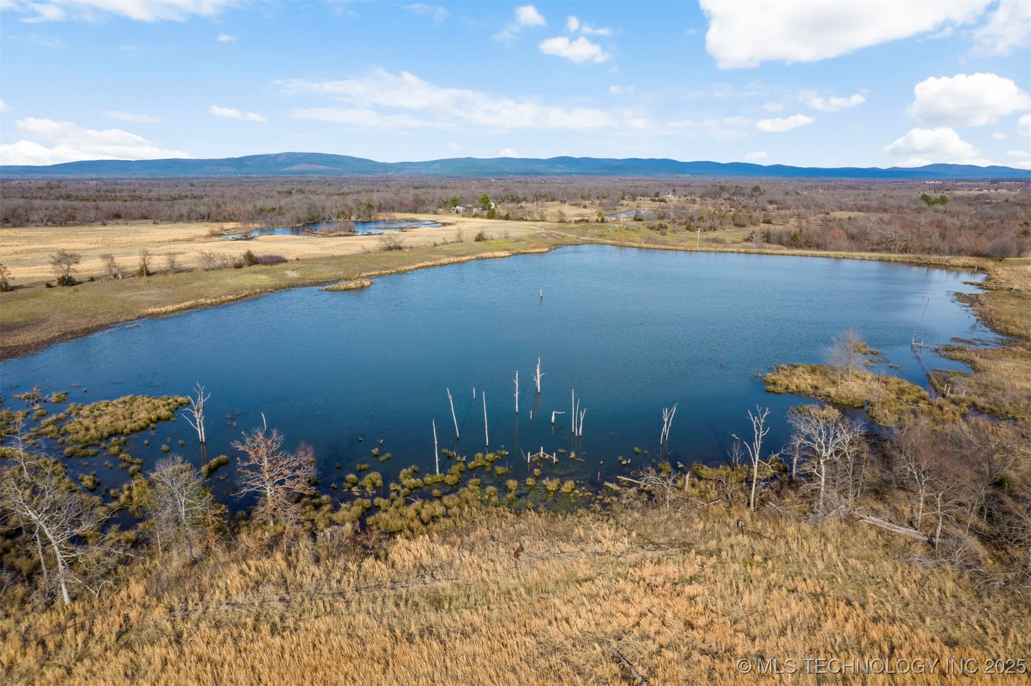 163750 N 4530 Road Albion OK 74521