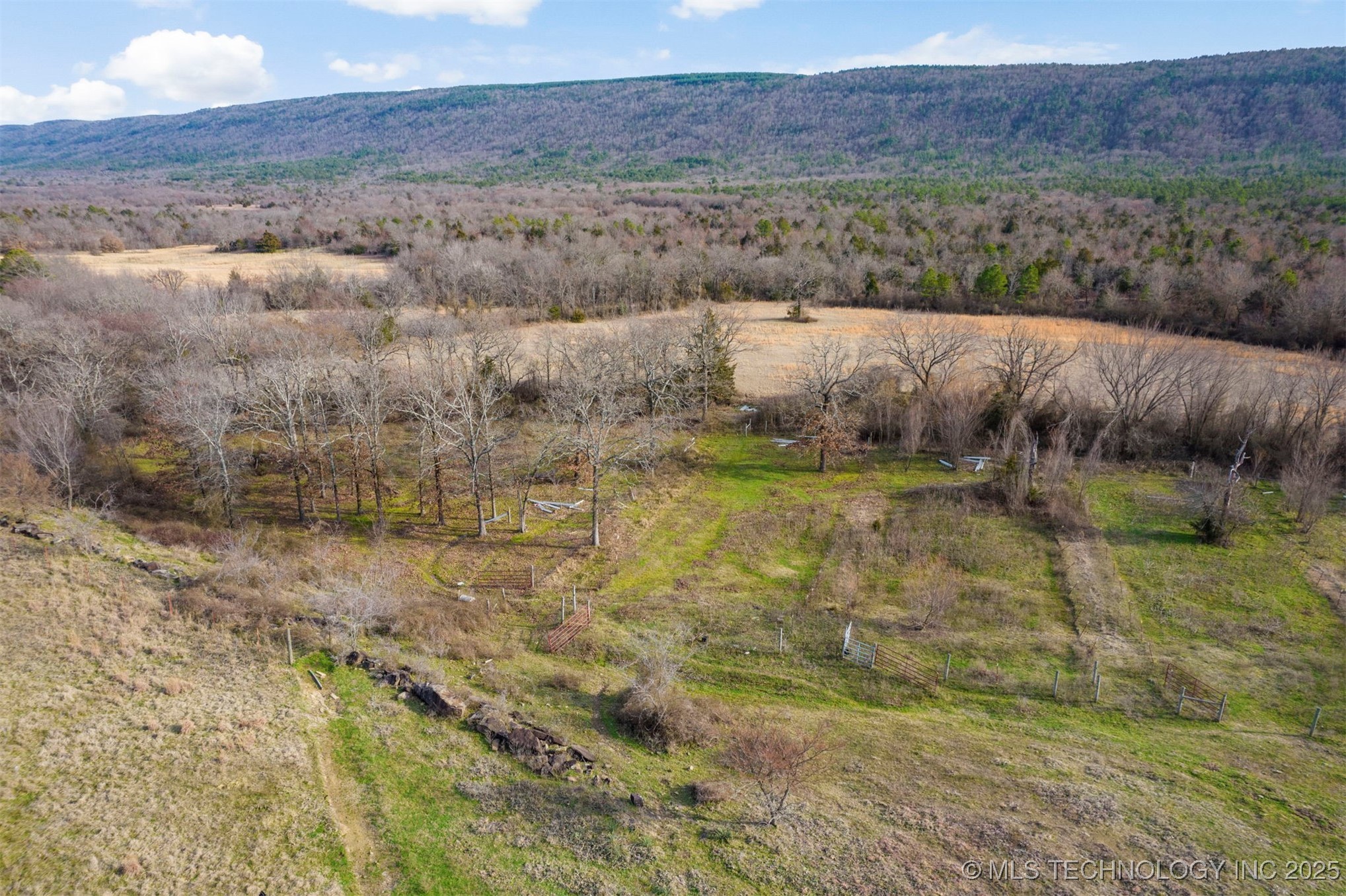 163750 N 4530 Road Albion OK 74521