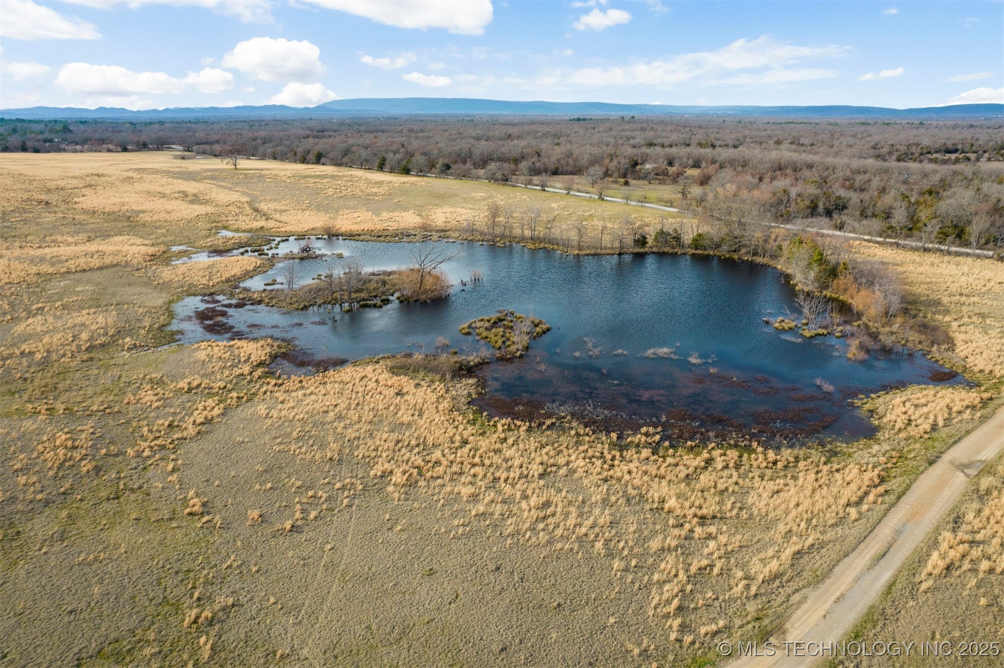 163750 N 4530 Road Albion OK 74521