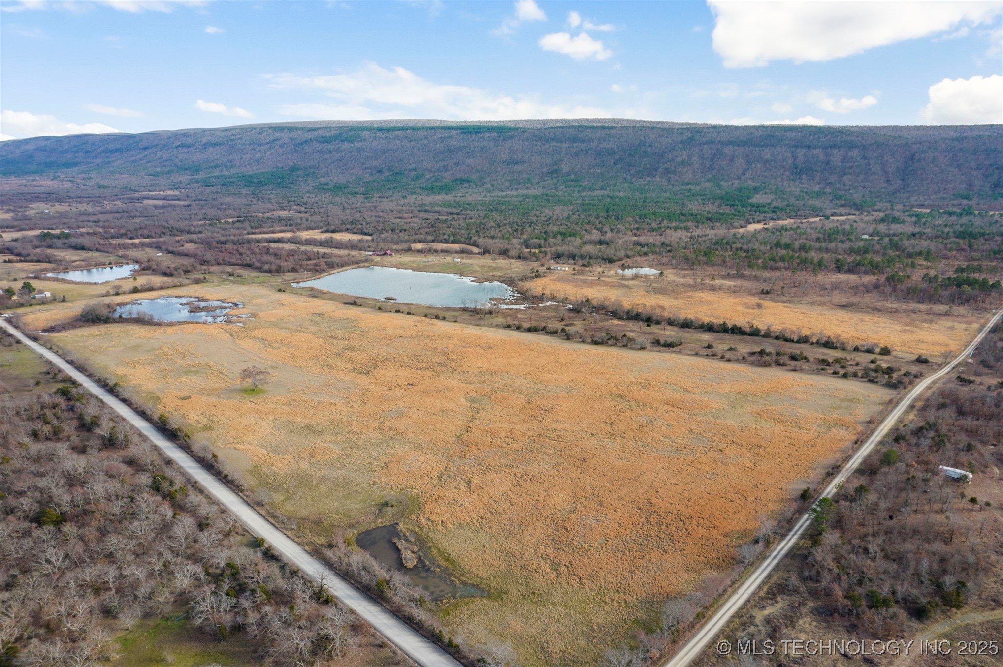 163750 N 4530 Road Albion OK 74521