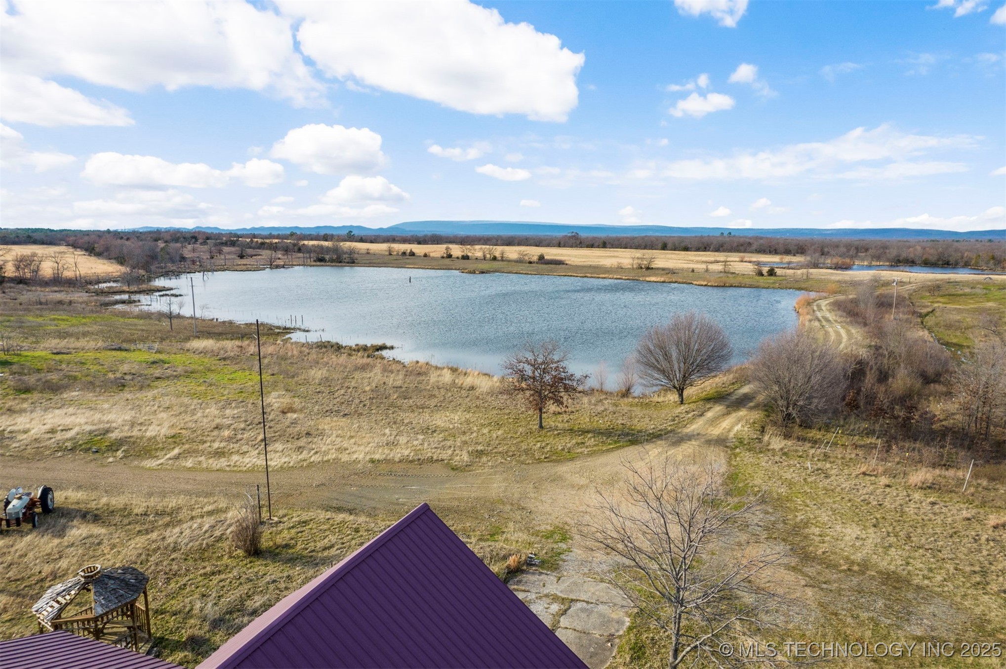 163750 N 4530 Road Albion OK 74521