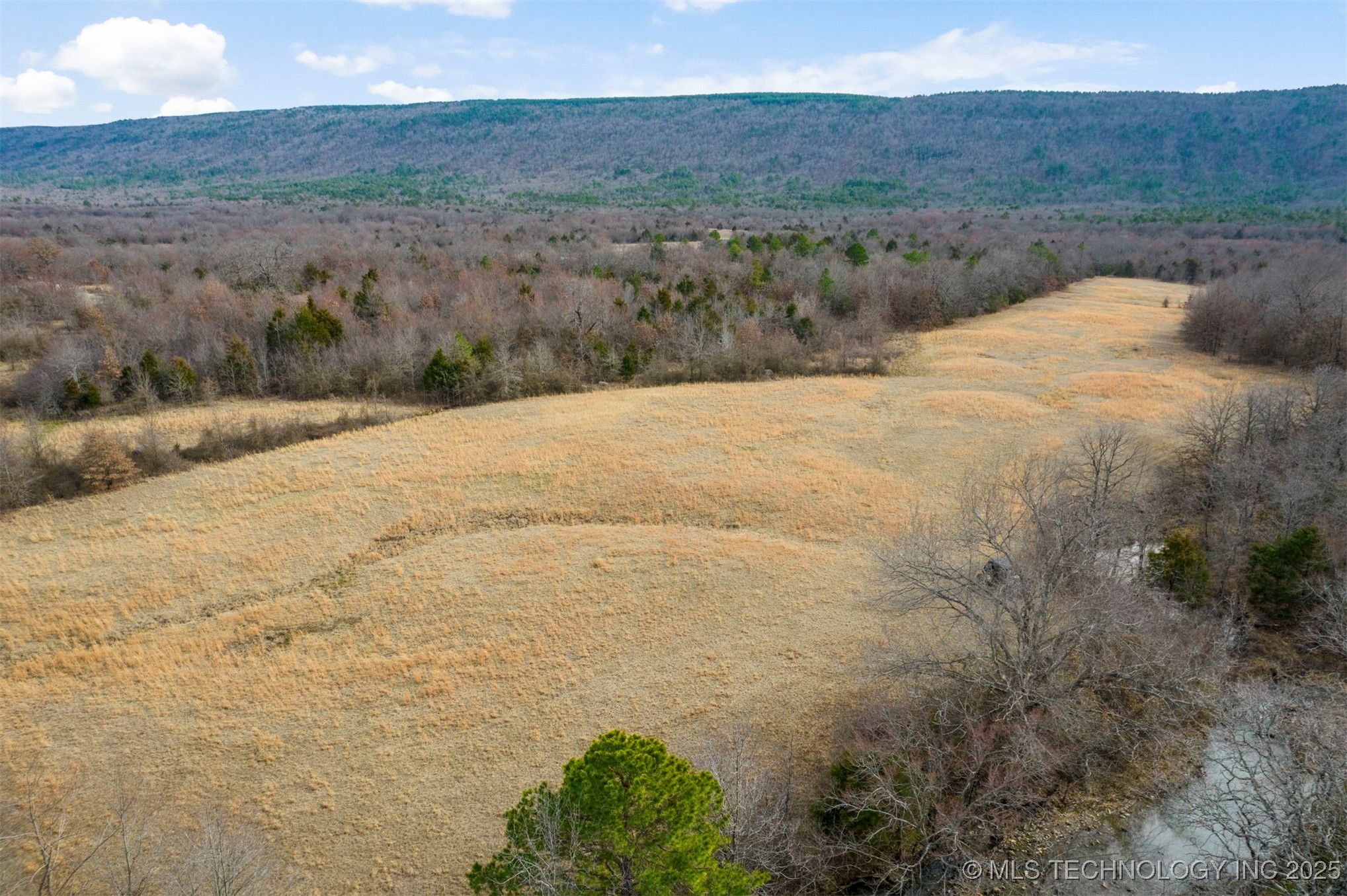 163750 N 4530 Road Albion OK 74521