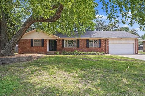 6216 S Utica Avenue Tulsa OK 74136