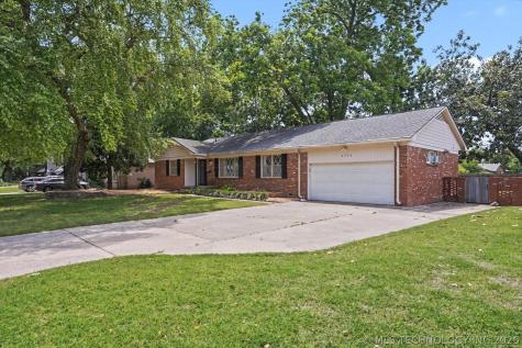 6216 S Utica Avenue Tulsa OK 74136