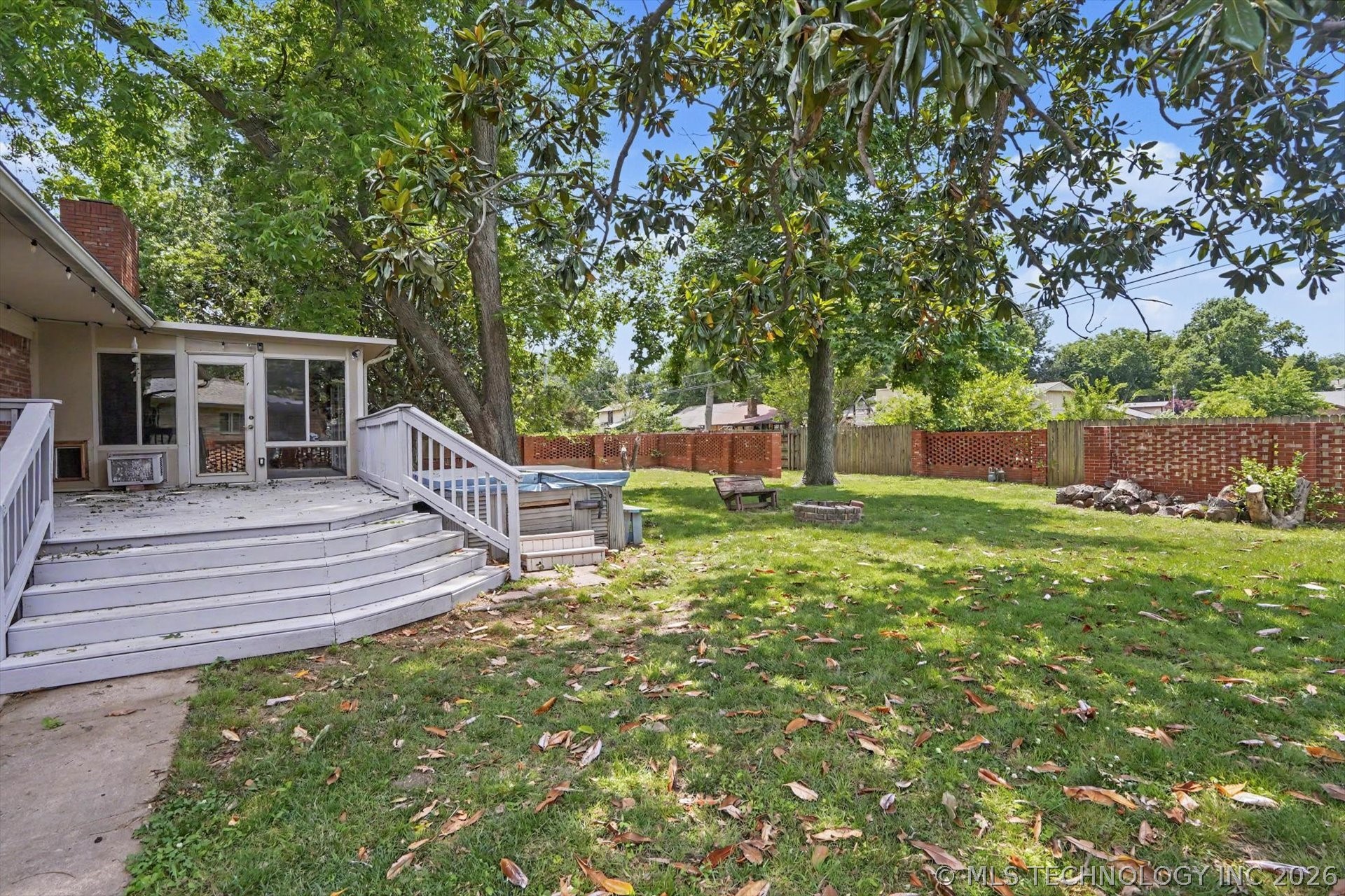 6216 S Utica Avenue Tulsa OK 74136