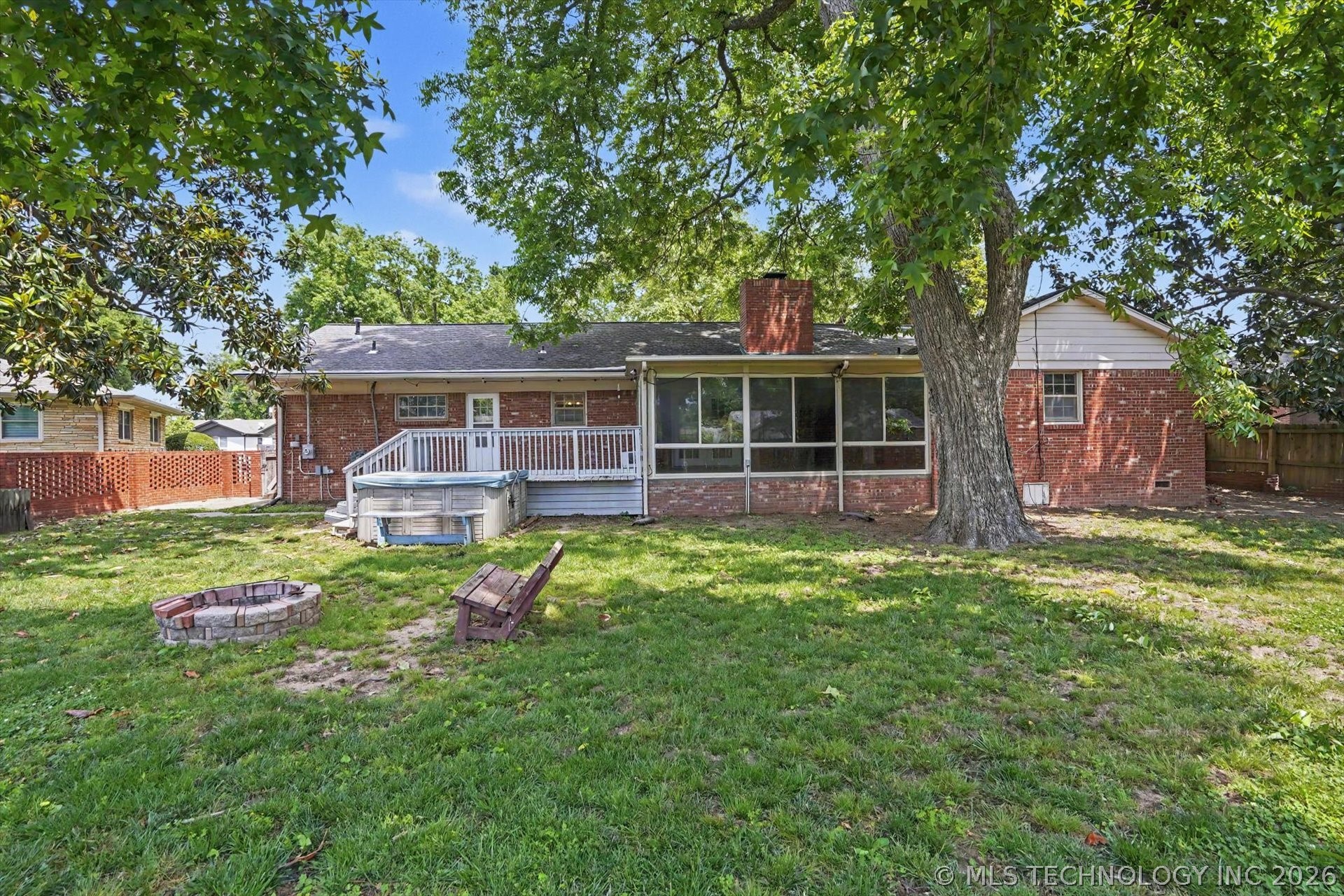 6216 S Utica Avenue Tulsa OK 74136