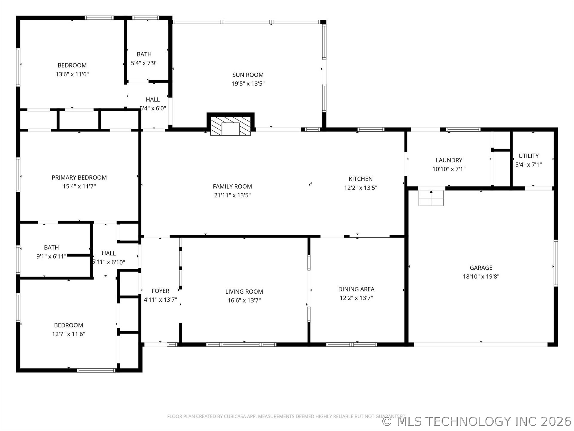 6216 S Utica Avenue Tulsa OK 74136