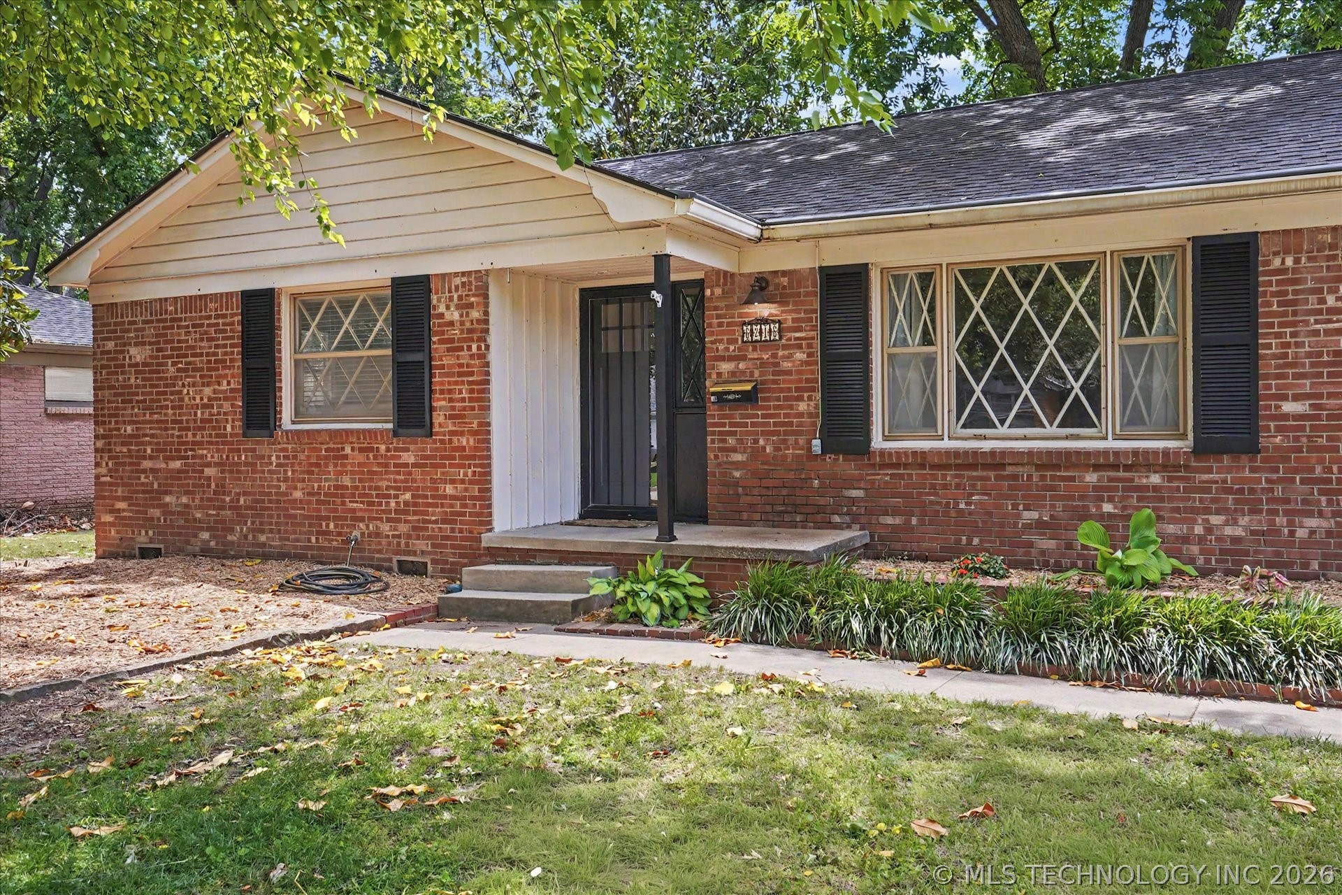 6216 S Utica Avenue Tulsa OK 74136