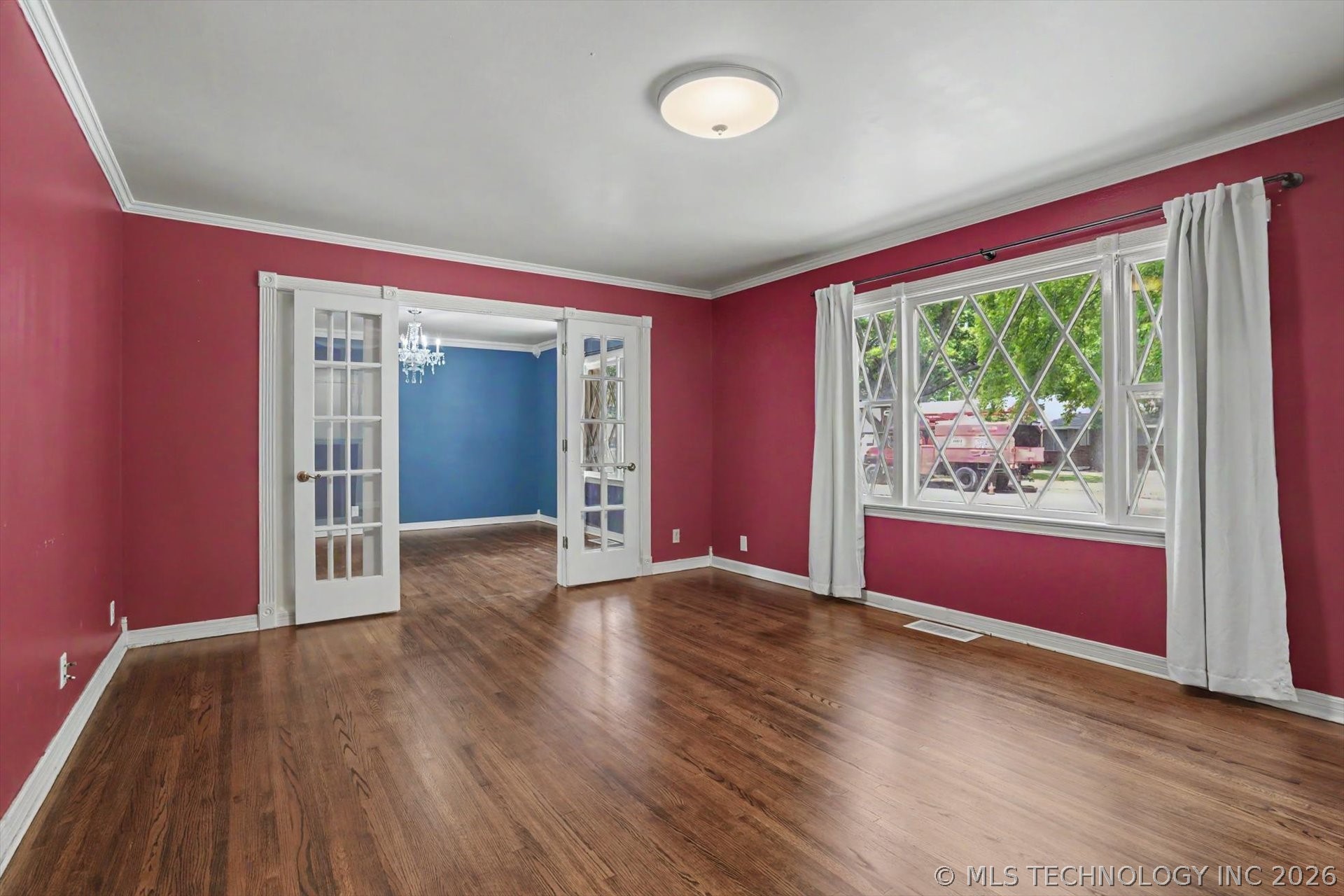 6216 S Utica Avenue Tulsa OK 74136