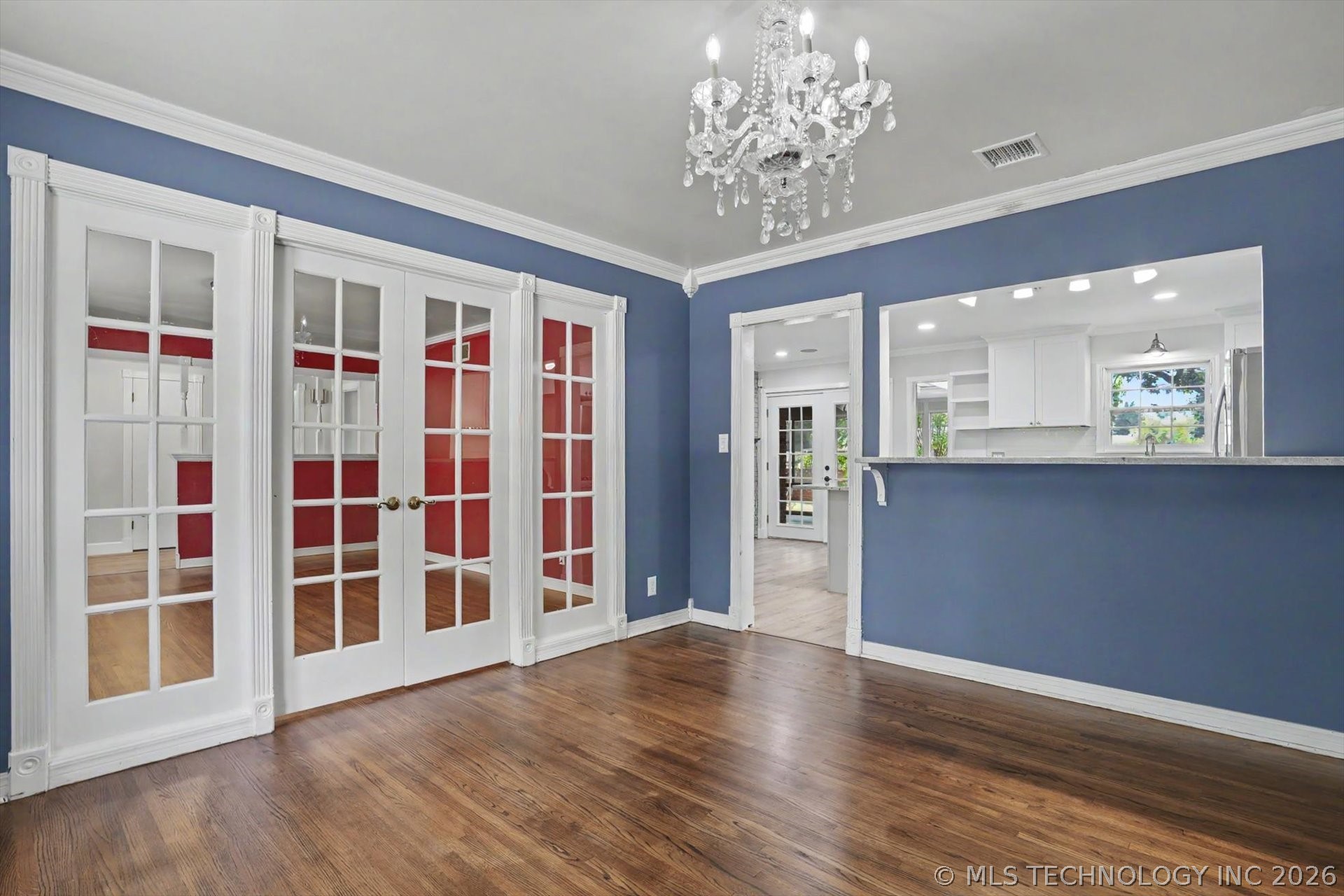 6216 S Utica Avenue Tulsa OK 74136