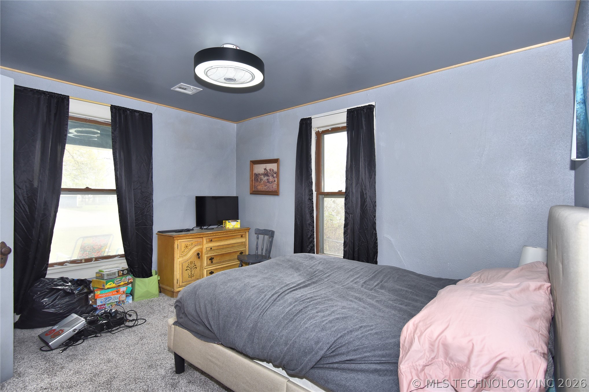 309 N Regan Avenue Hominy OK 74035