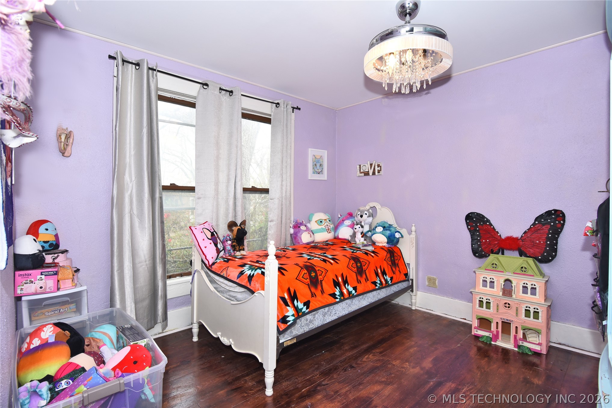 309 N Regan Avenue Hominy OK 74035