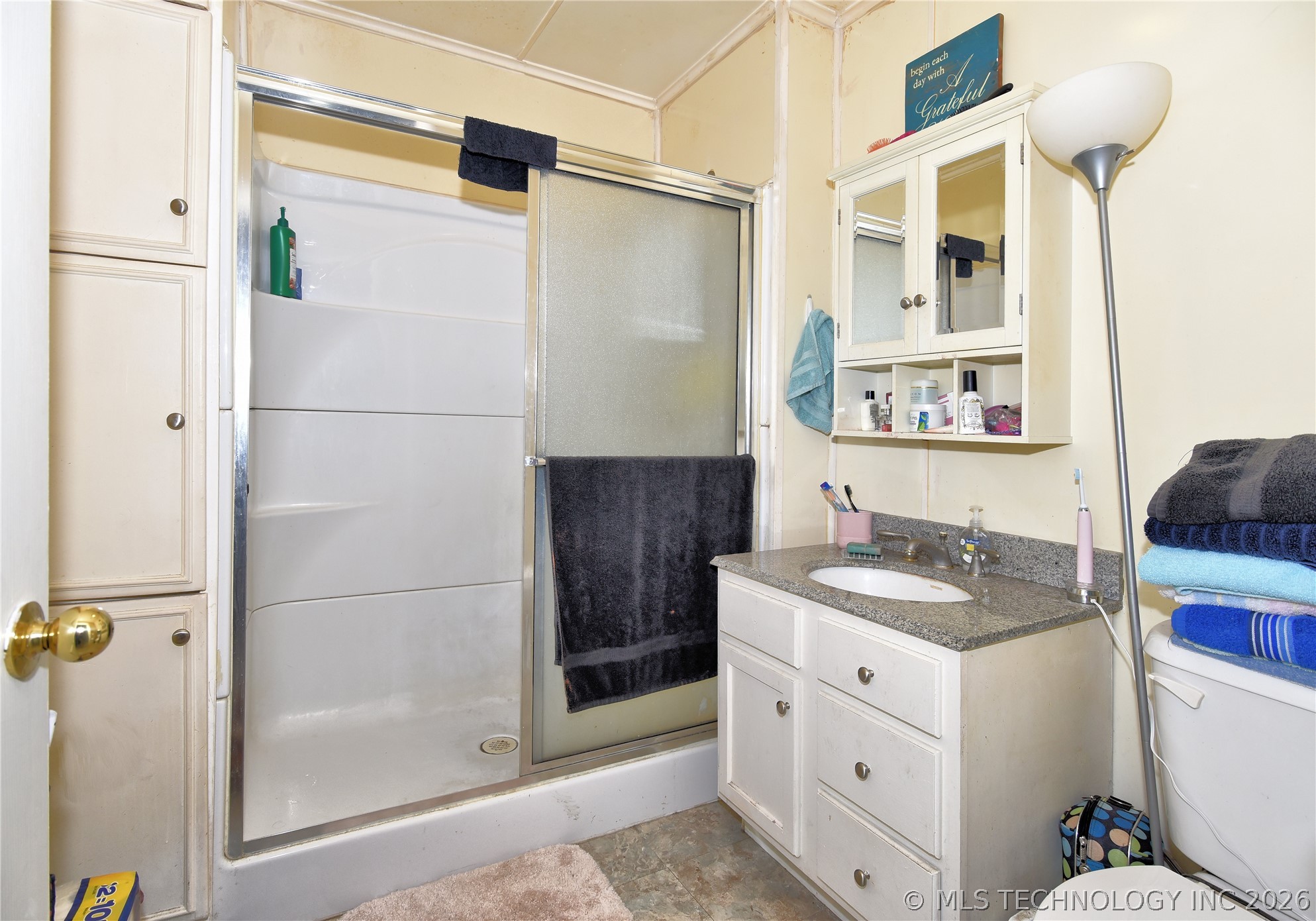309 N Regan Avenue Hominy OK 74035