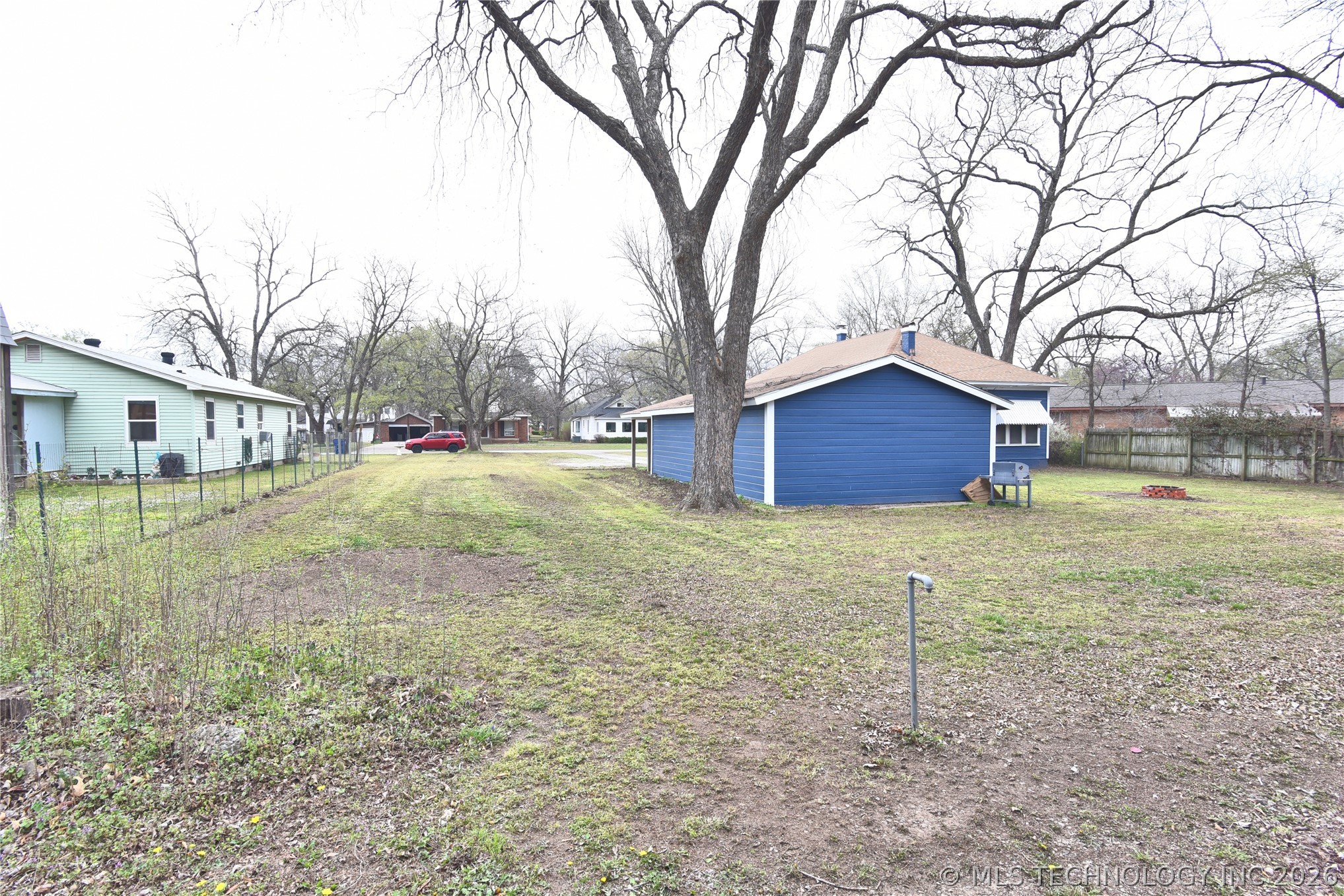 309 N Regan Avenue Hominy OK 74035