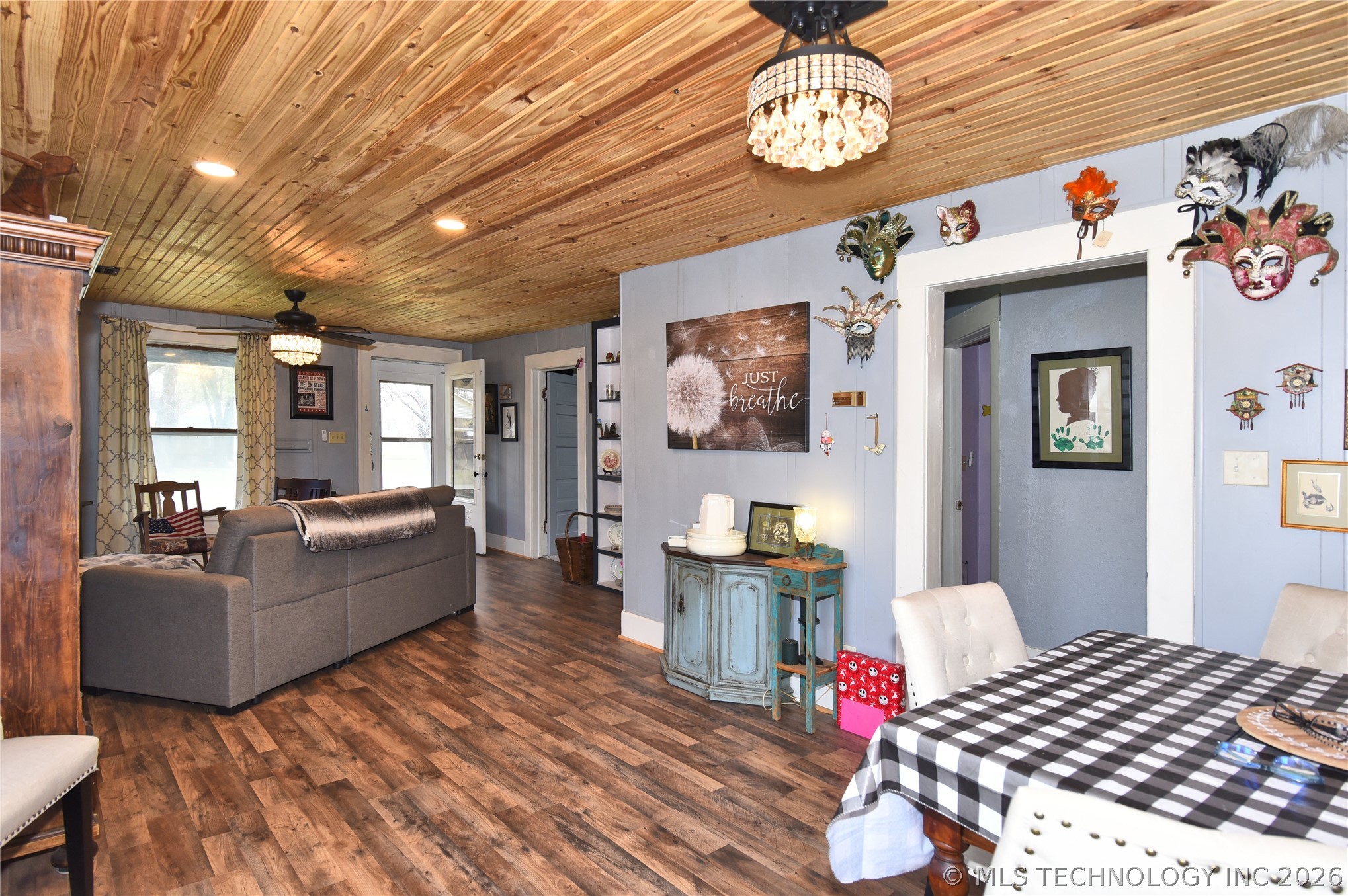309 N Regan Avenue Hominy OK 74035