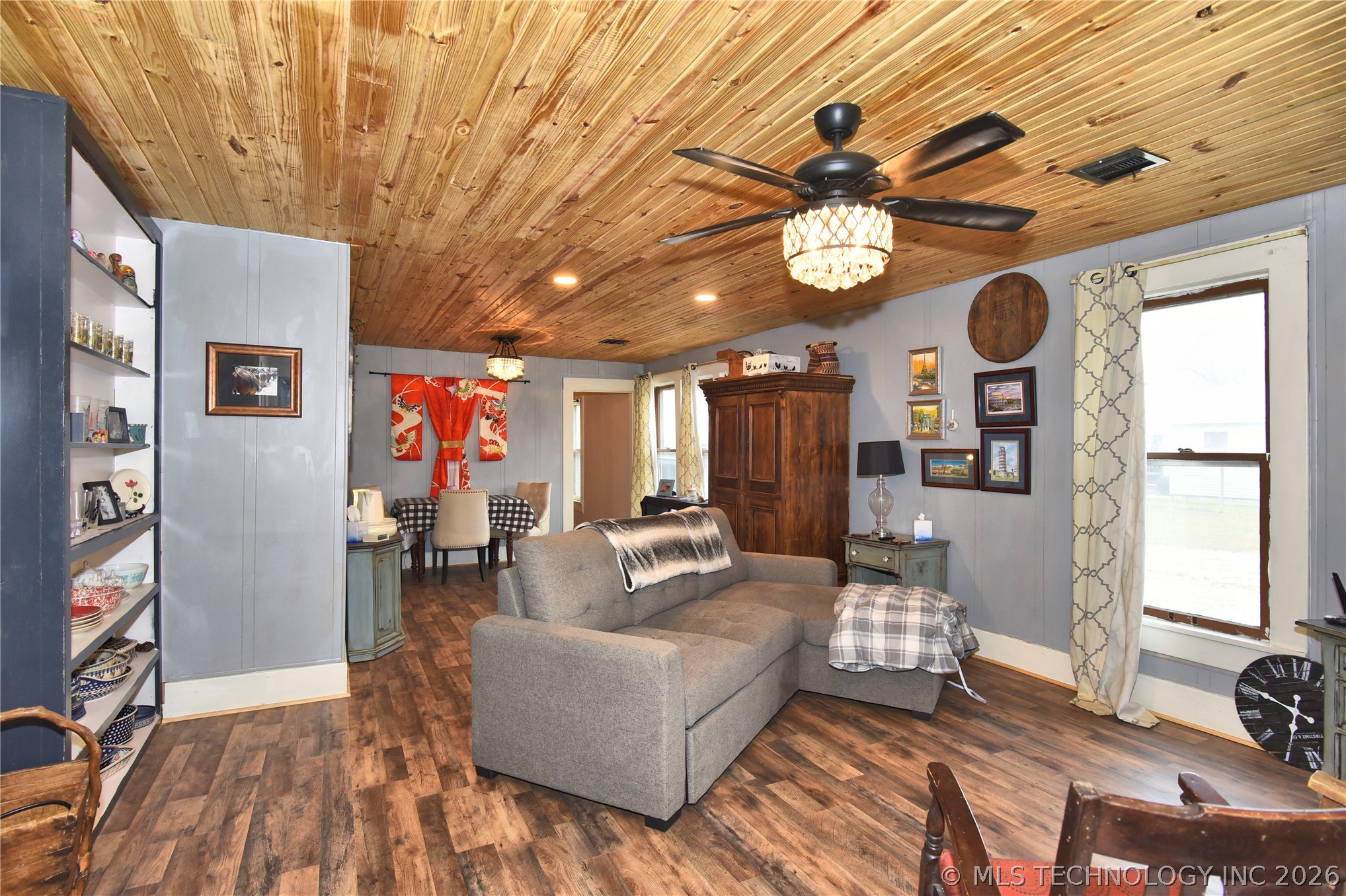 309 N Regan Avenue Hominy OK 74035