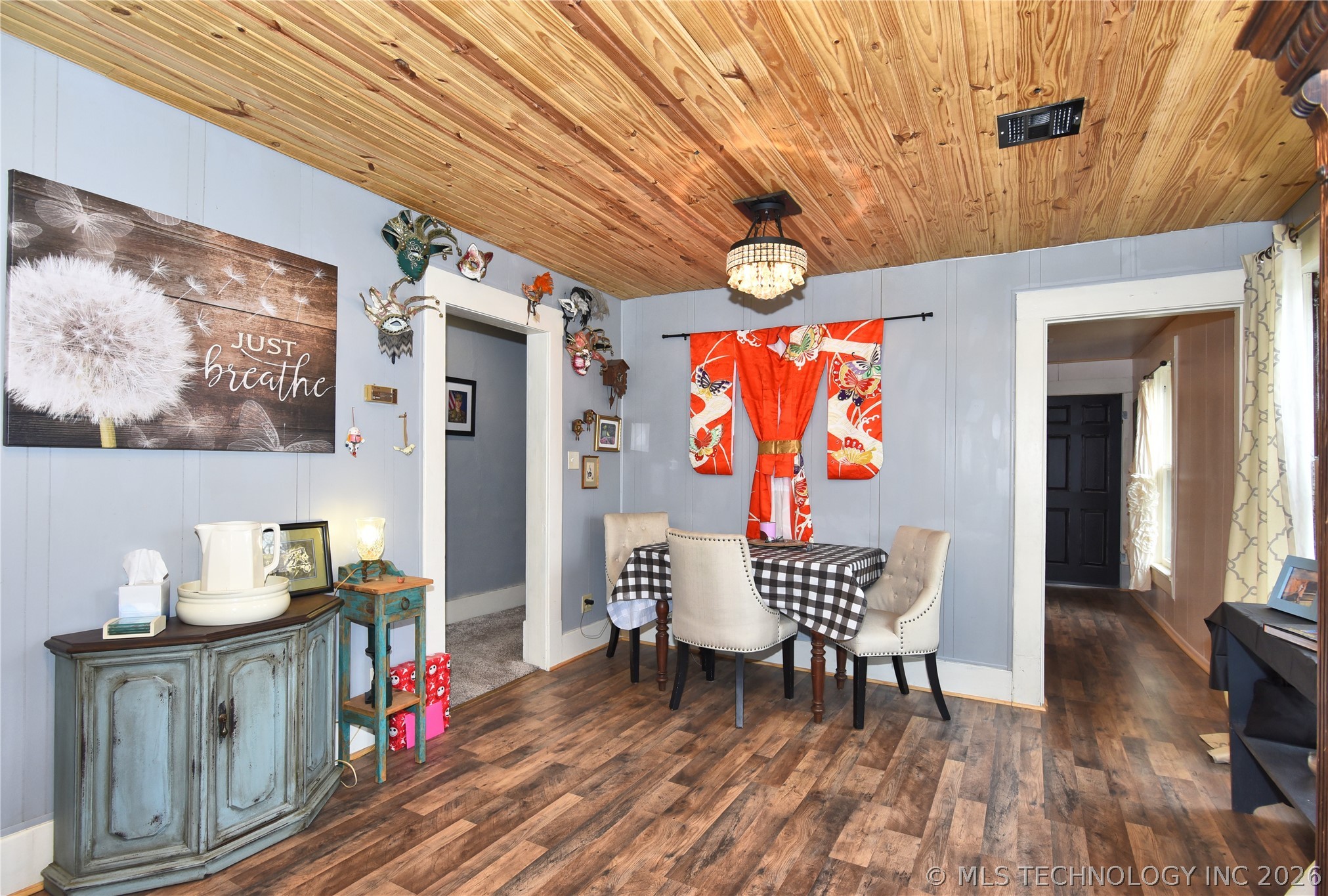 309 N Regan Avenue Hominy OK 74035