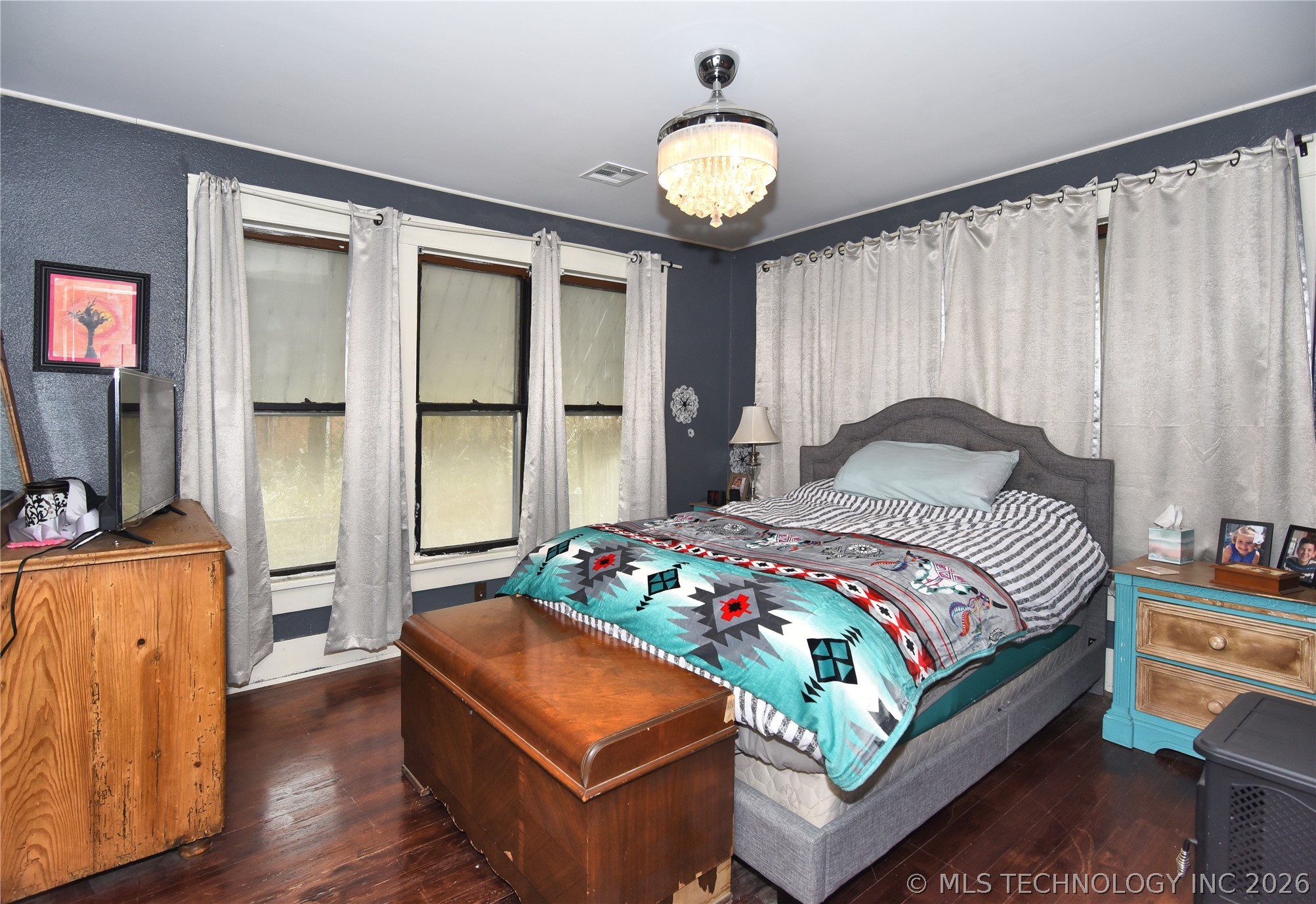 309 N Regan Avenue Hominy OK 74035