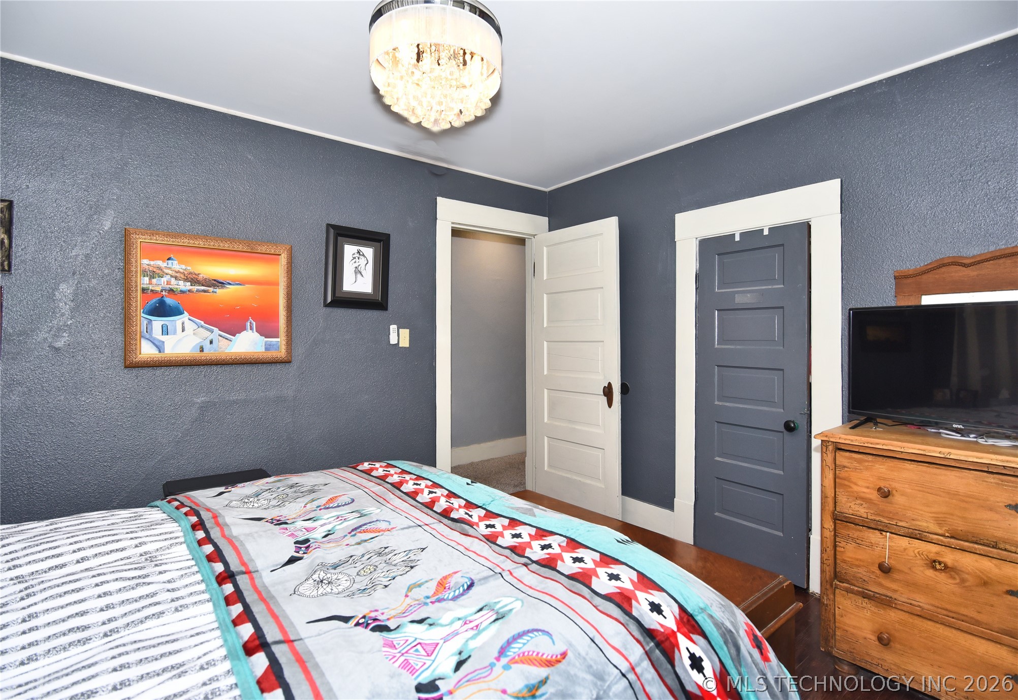 309 N Regan Avenue Hominy OK 74035