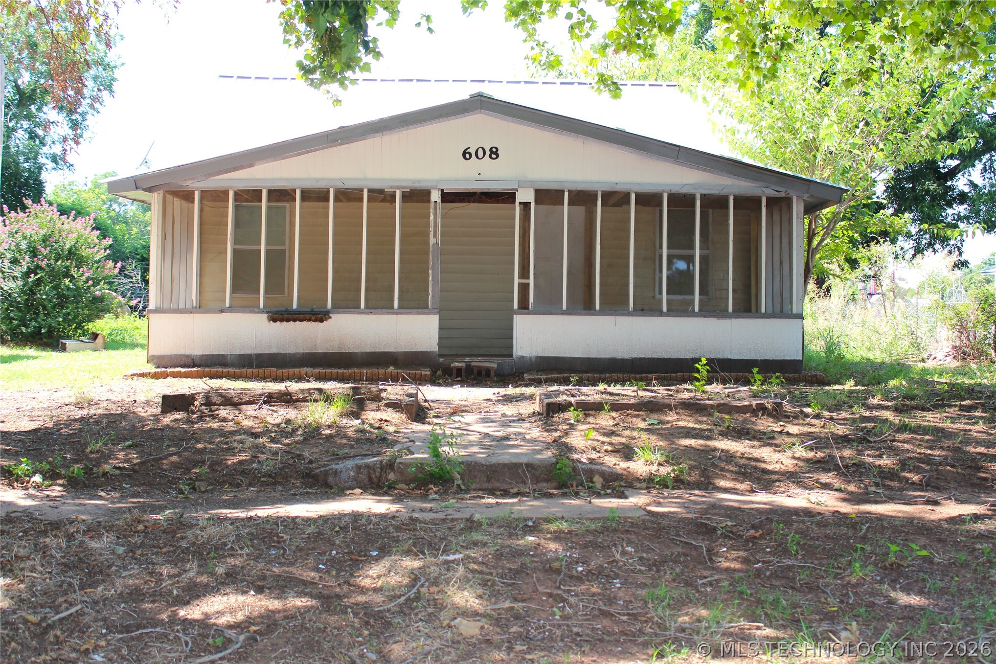 608 Lincoln Street Ryan OK 73565