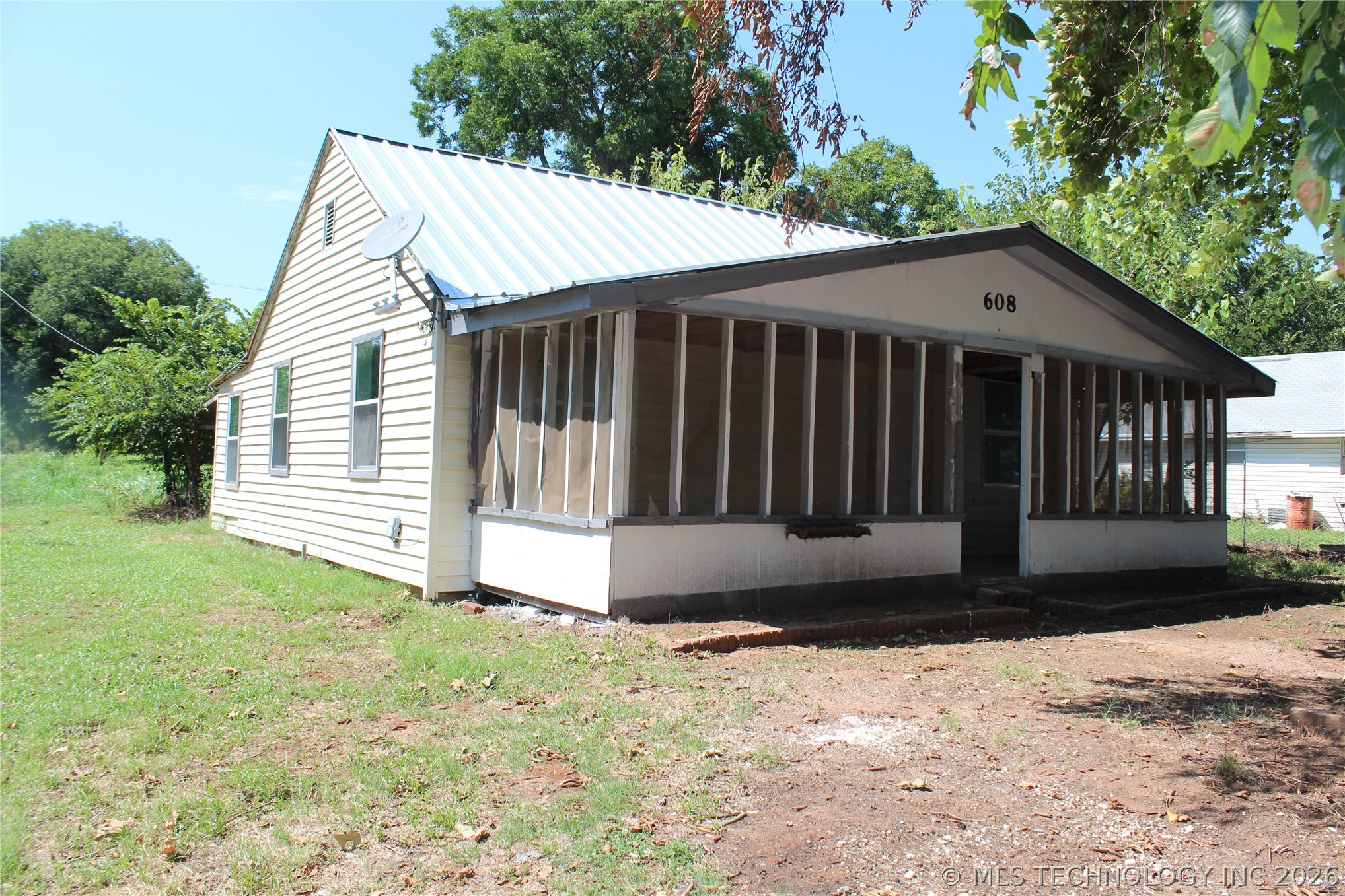 608 Lincoln Street Ryan OK 73565
