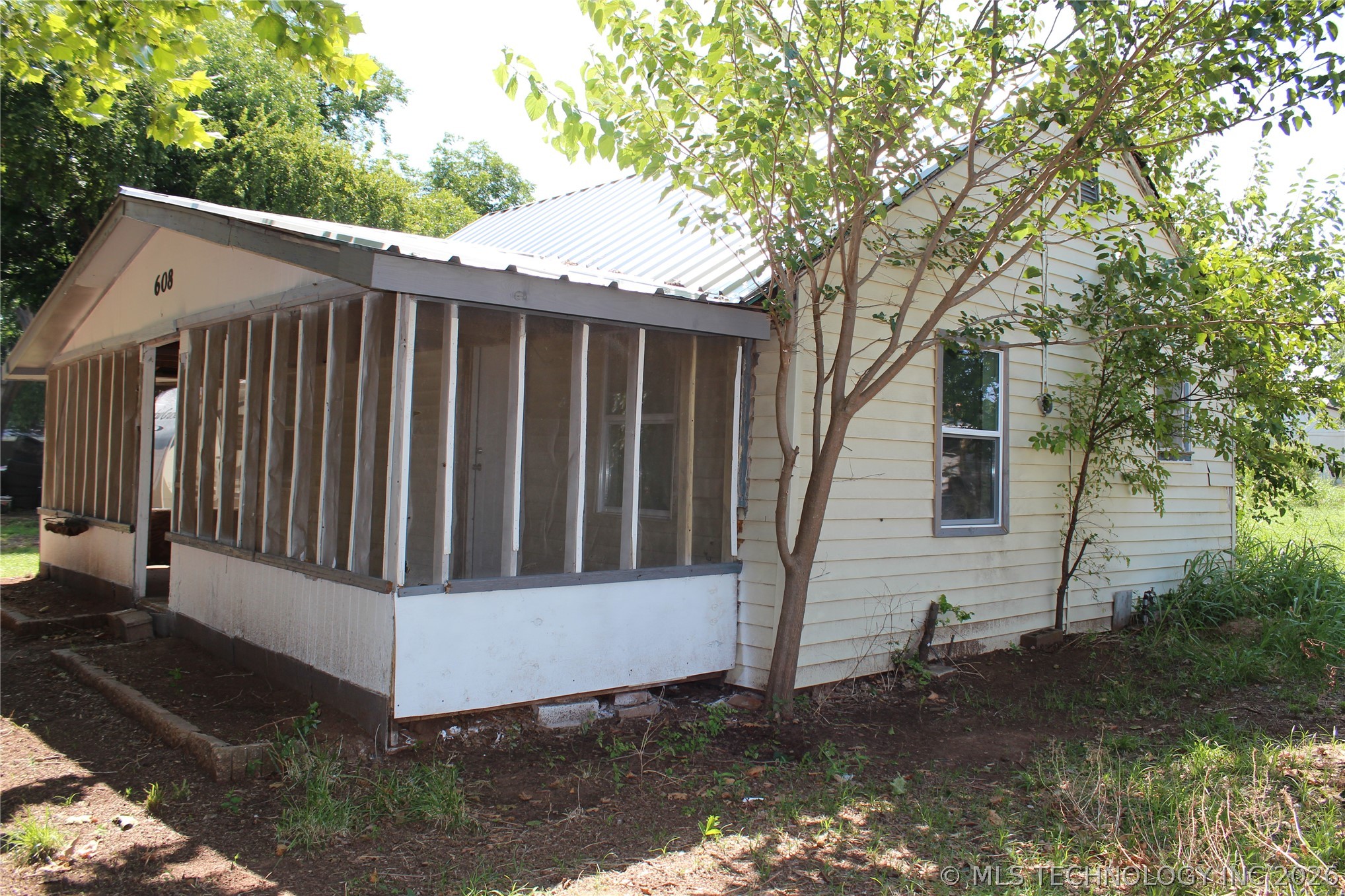 608 Lincoln Street Ryan OK 73565