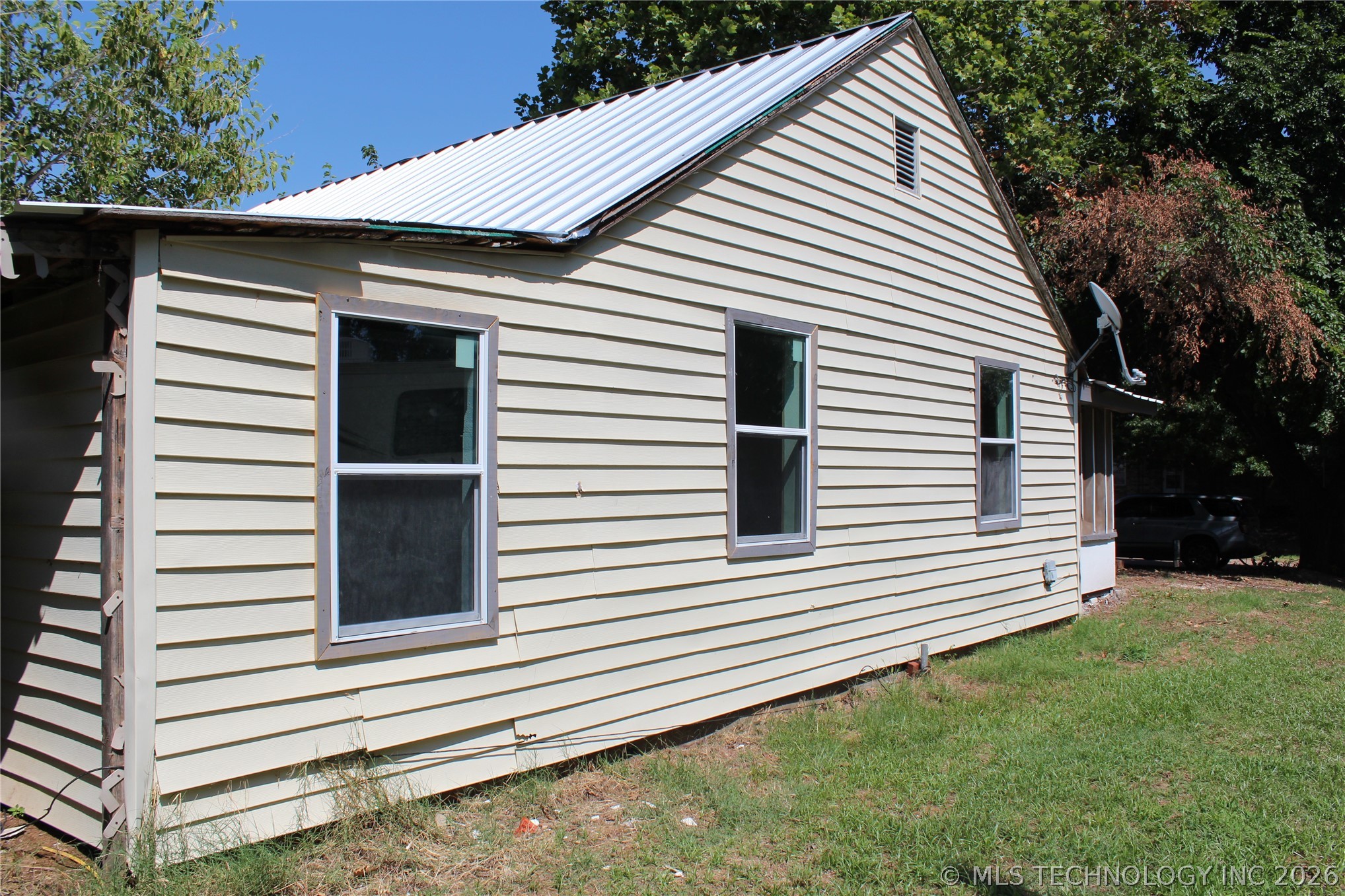 608 Lincoln Street Ryan OK 73565