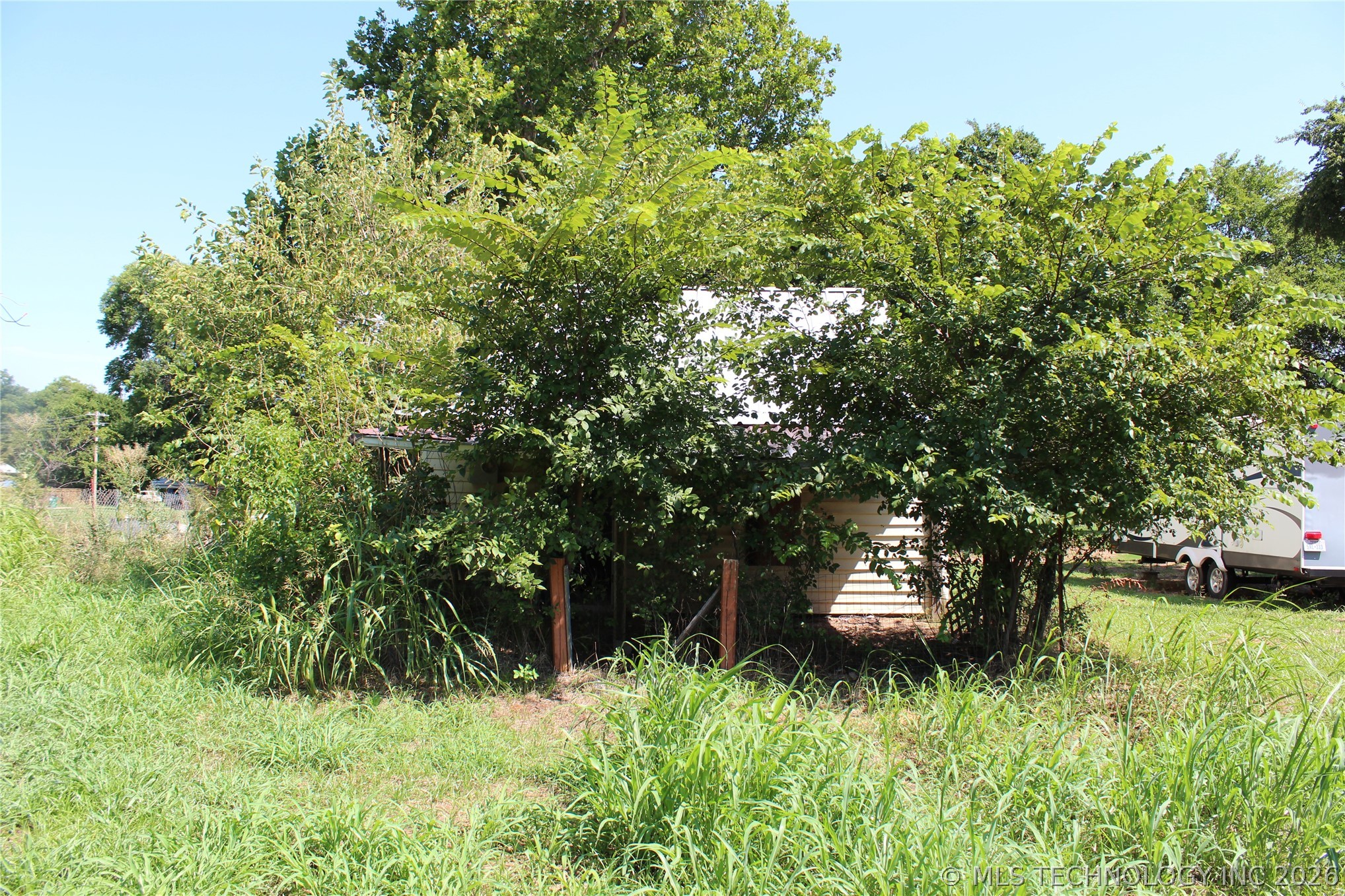 608 Lincoln Street Ryan OK 73565