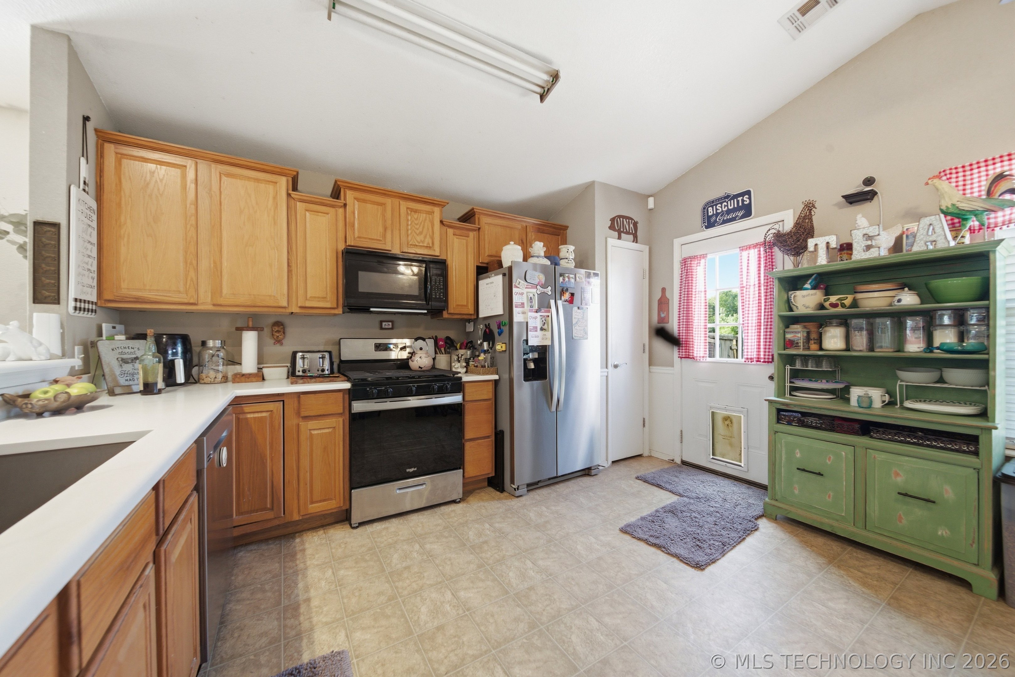 93 W Fairlane Place Sapulpa OK 74066